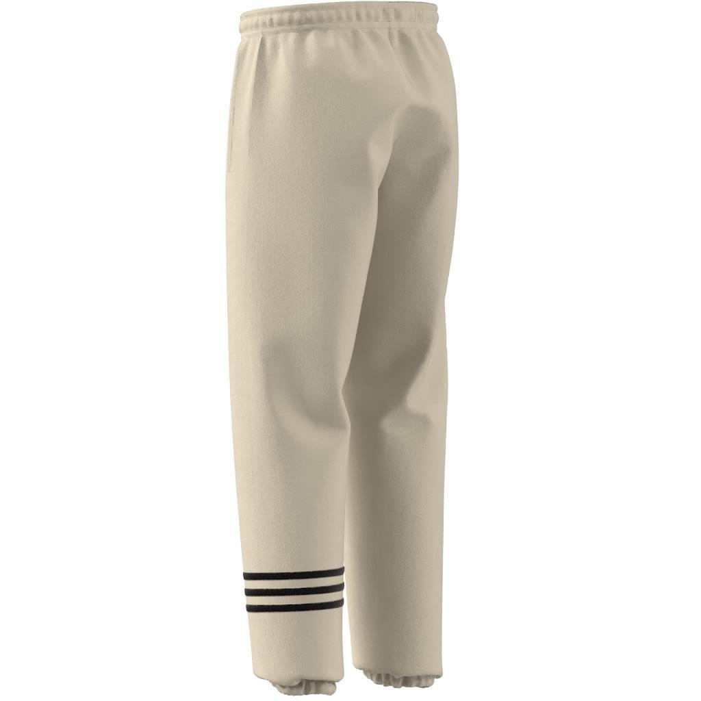 Street Neuclassic Track Pants, White, A901_ONE, large image number 6