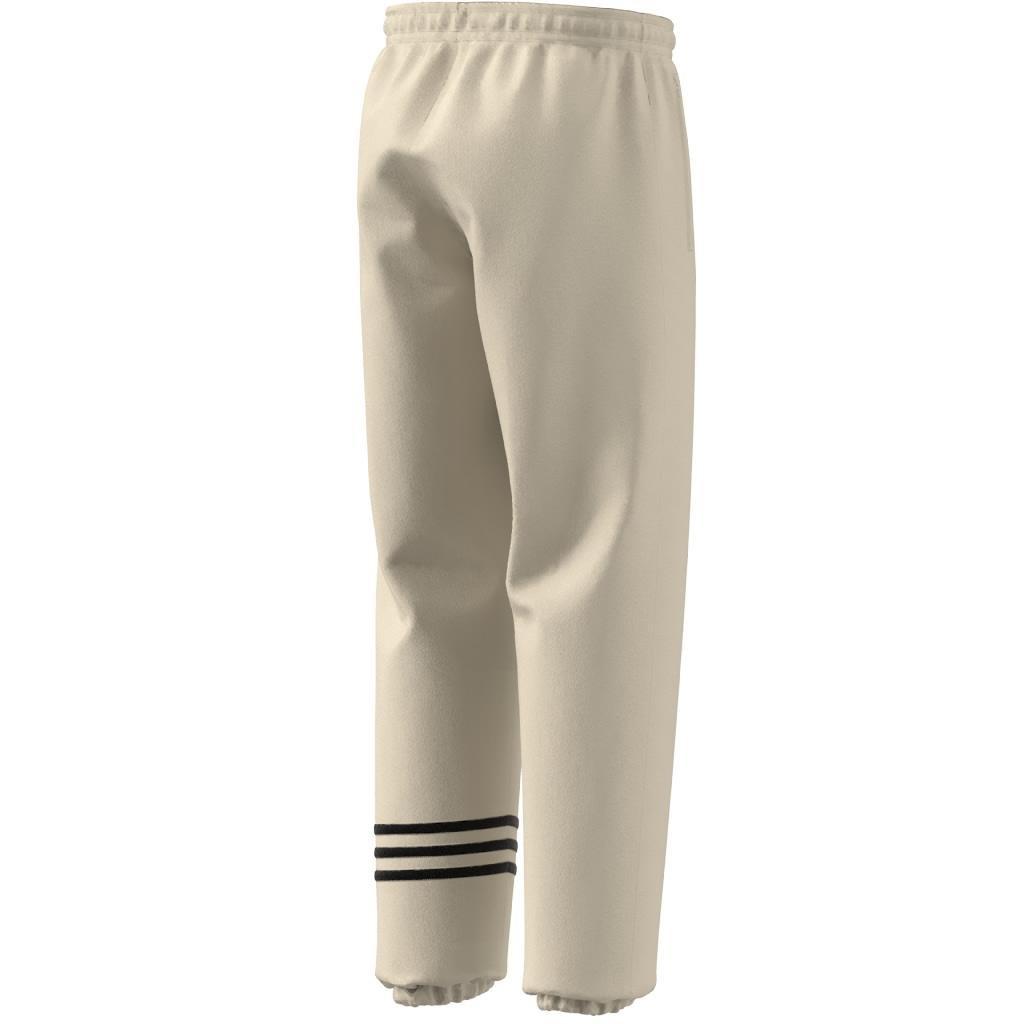 Street Neuclassic Track Pants, White, A901_ONE, large image number 9