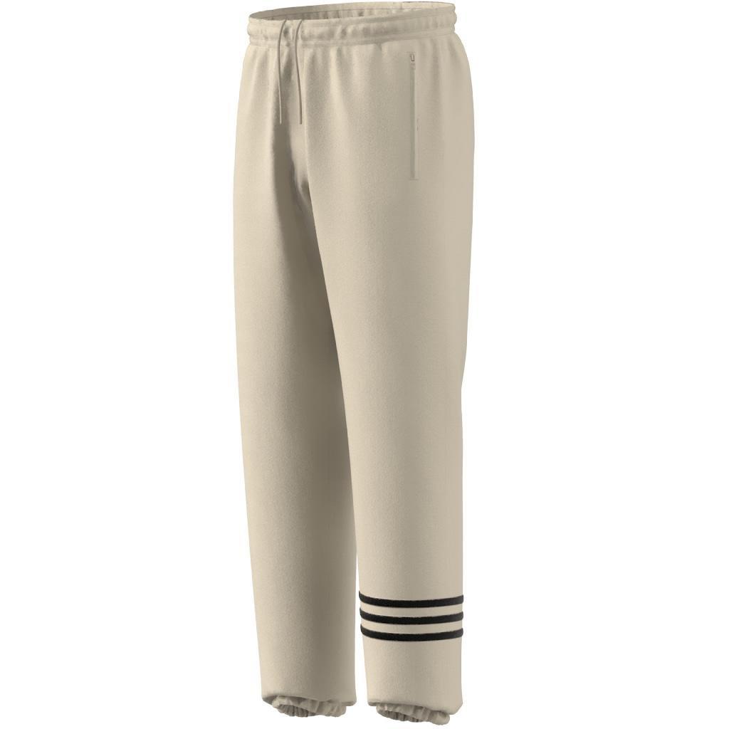 Street Neuclassic Track Pants, White, A901_ONE, large image number 10