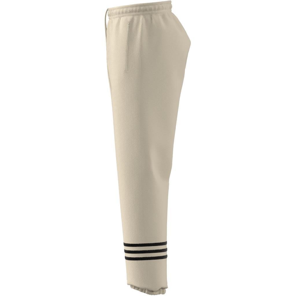 Street Neuclassic Track Pants, White, A901_ONE, large image number 13