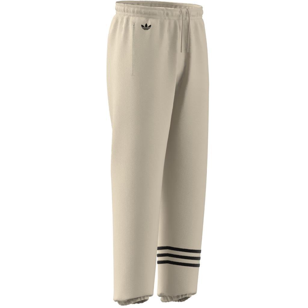 Street Neuclassic Track Pants, White, A901_ONE, large image number 14