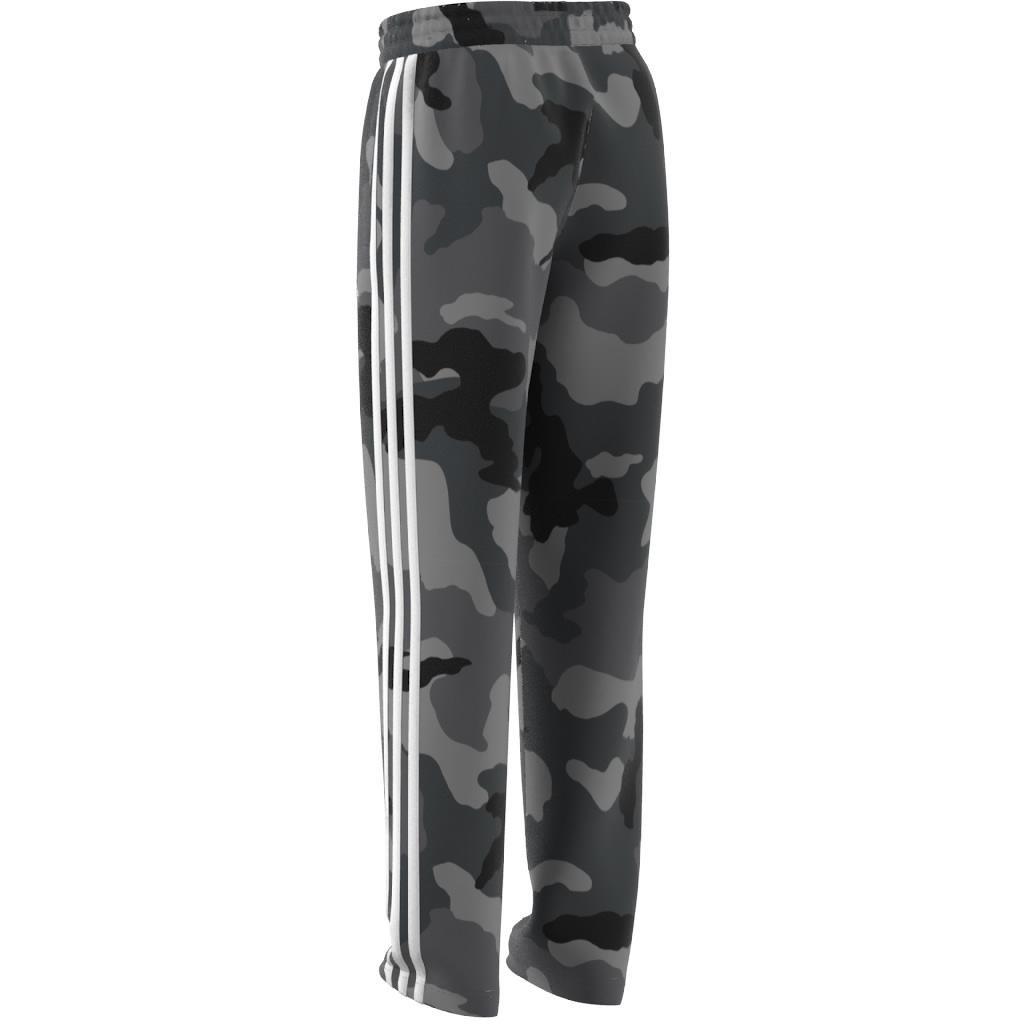 Unisex Kids Essentials Allover Print Joggers, Grey, , large image number 12