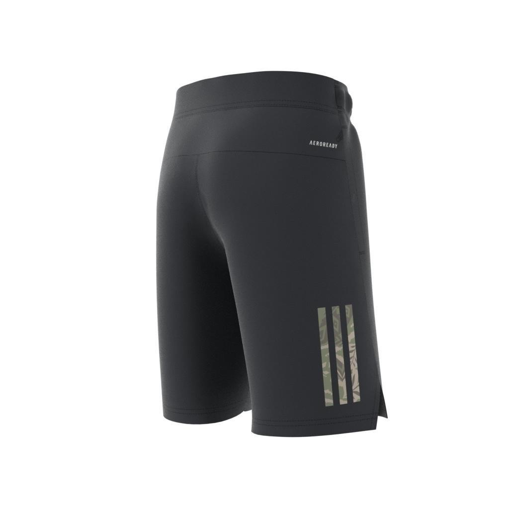 Kids Disney Lion King Shorts, Grey, A901_ONE, large image number 7