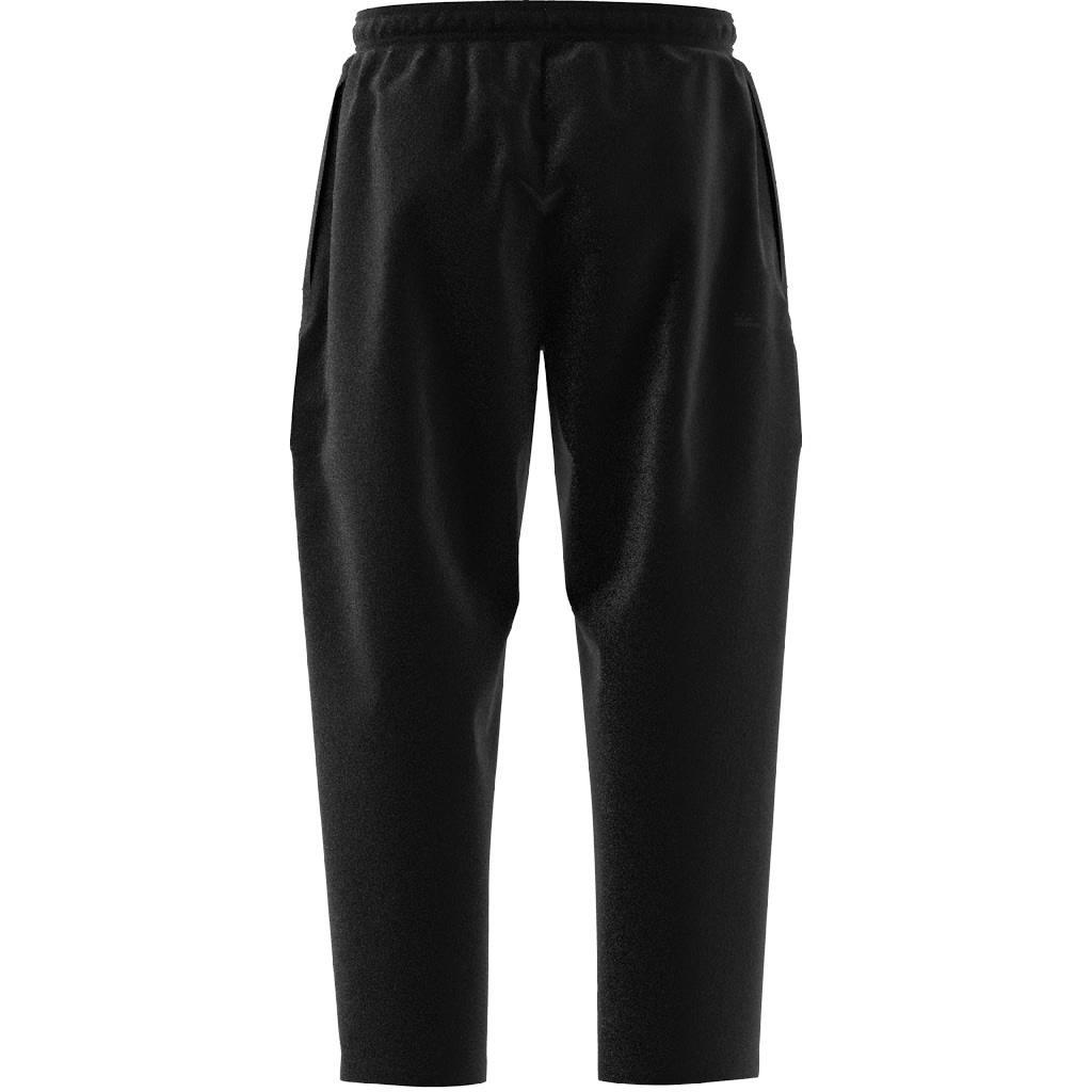 City Escape Stretch-Woven Pants, Black, A901_ONE, large image number 10