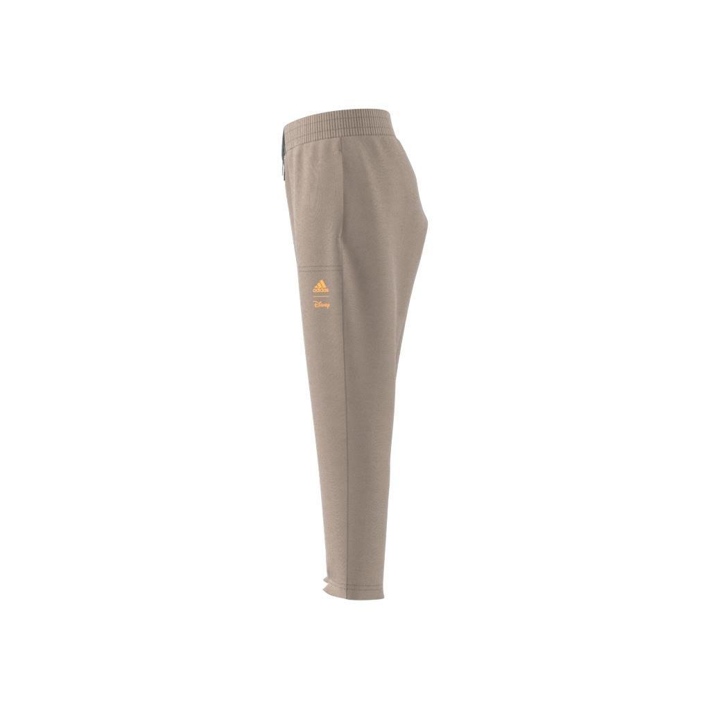 Unisex Kids Disney Lion King Joggers, Beige, A901_ONE, large image number 5