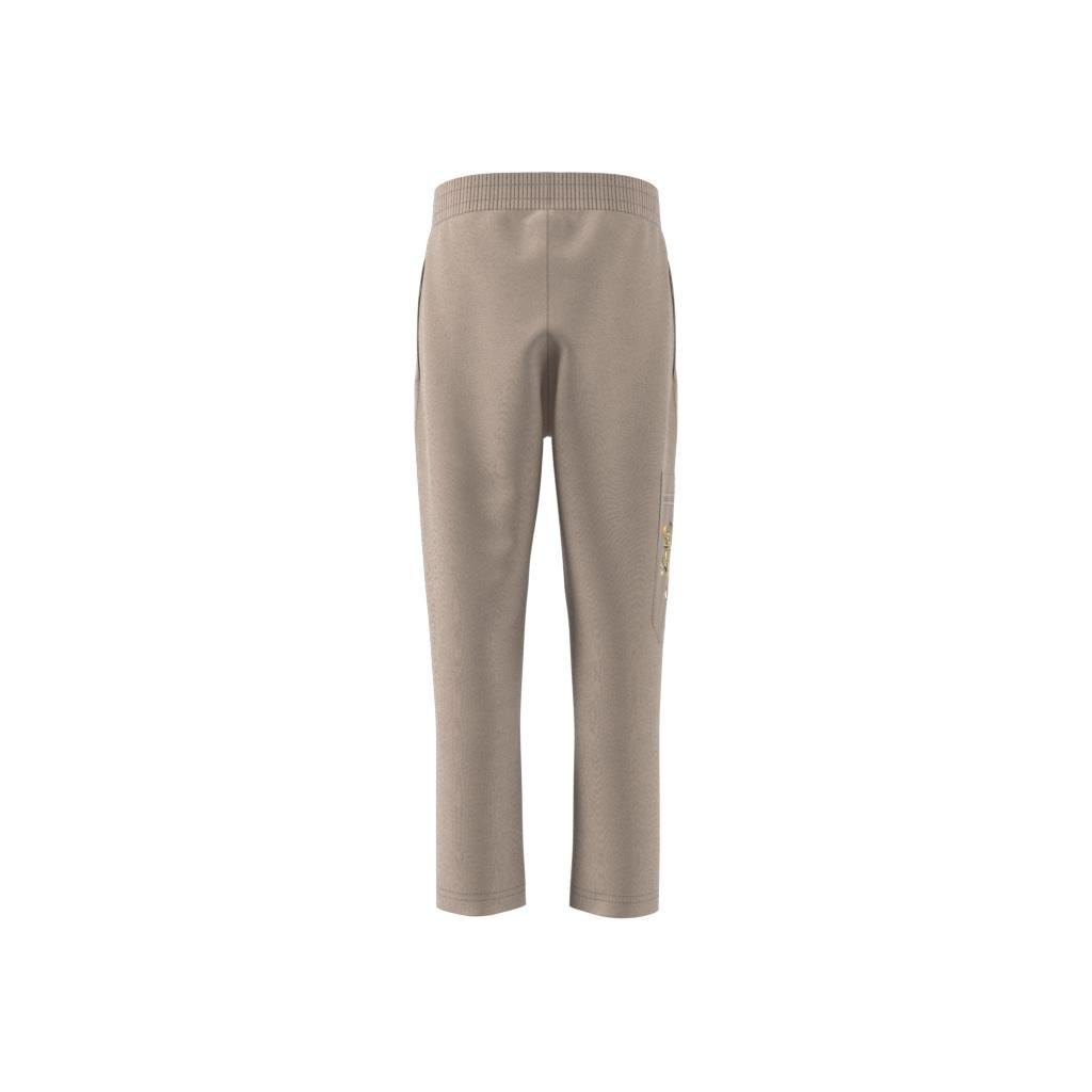 Unisex Kids Disney Lion King Joggers, Beige, A901_ONE, large image number 8