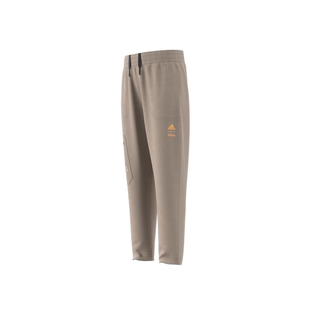 Unisex Kids Disney Lion King Joggers, Beige, A901_ONE, large image number 11
