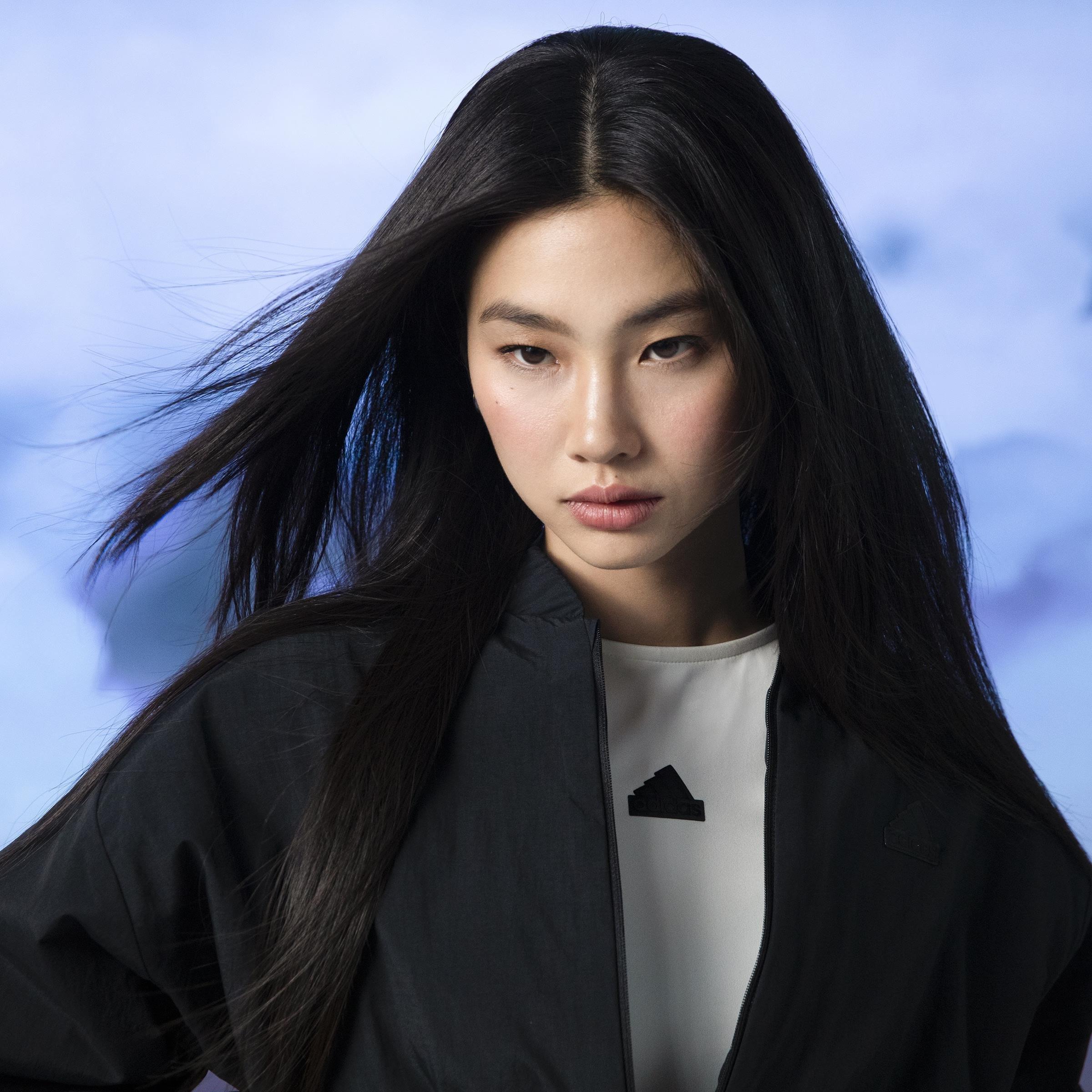 City Escape Padded Bomber Jacket, Black, A901_ONE, large image number 6