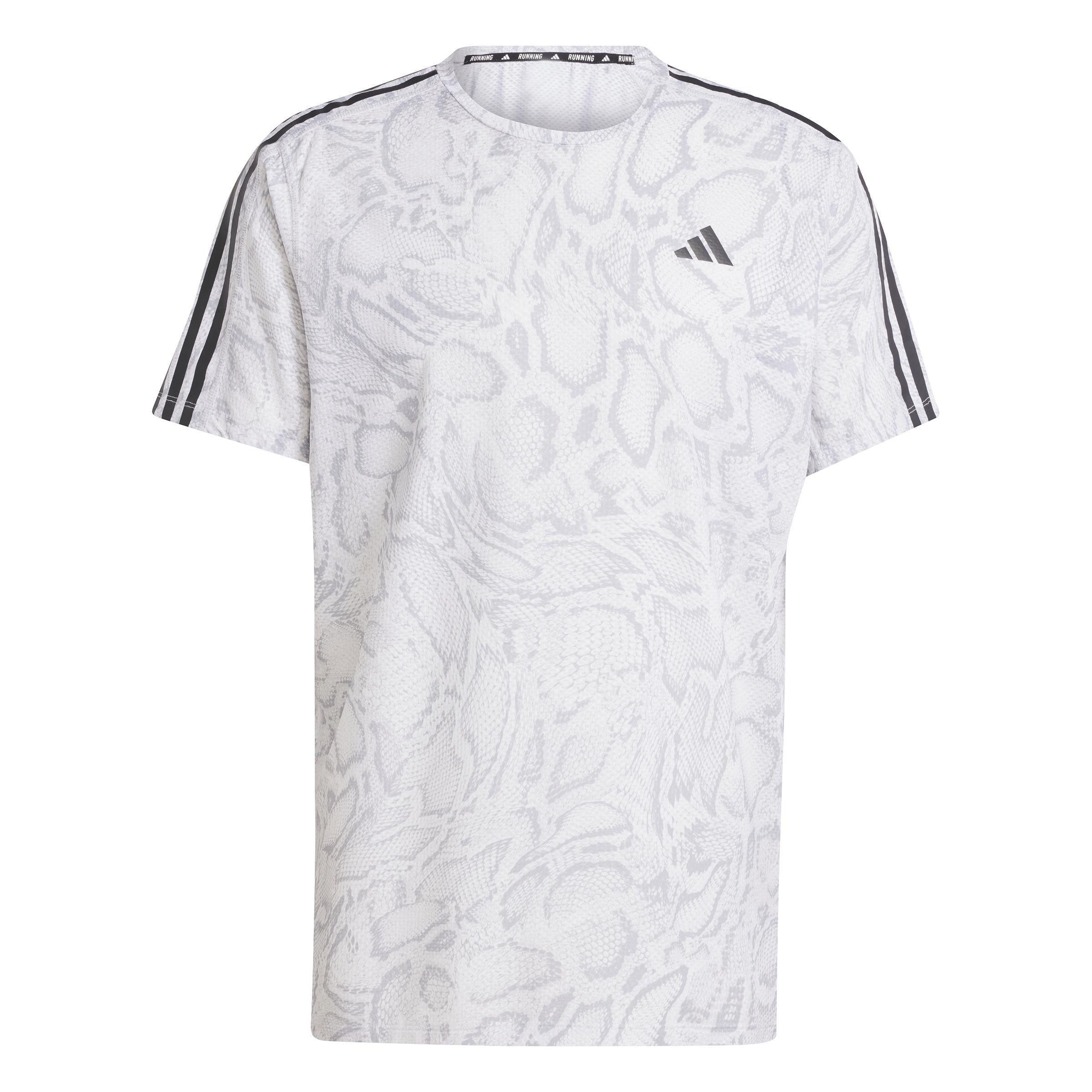 Aeroready T-Shirt, White, A901_ONE, large image number 1