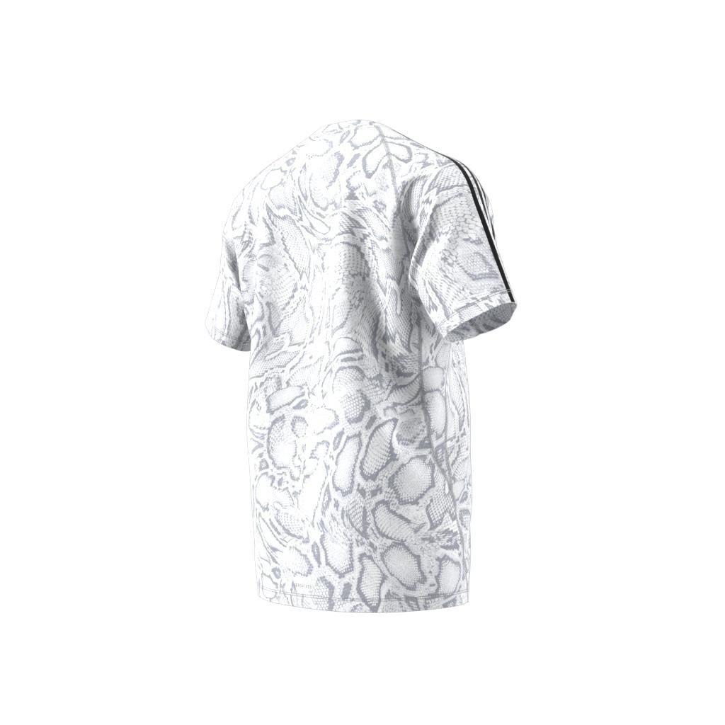 Aeroready T-Shirt, White, A901_ONE, large image number 9