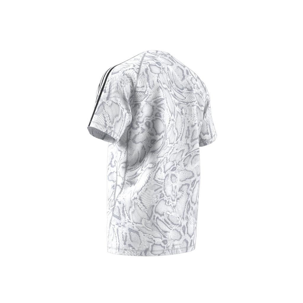 Aeroready T-Shirt, White, A901_ONE, large image number 10