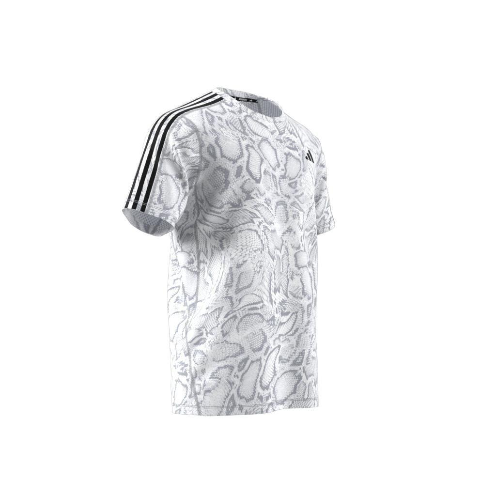 Aeroready T-Shirt, White, A901_ONE, large image number 14