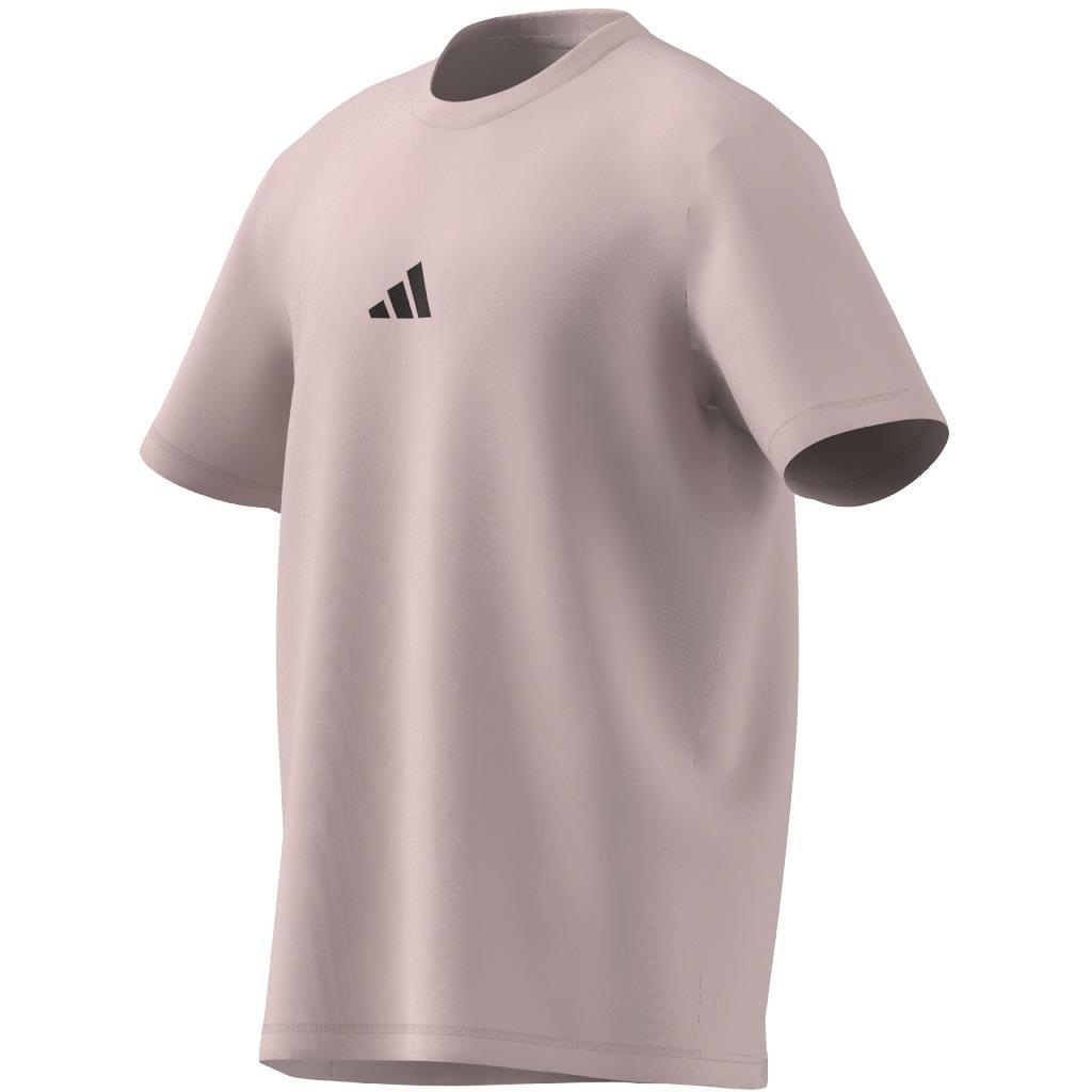 Strength Graphic T-Shirt, Pink, A901_ONE, large image number 13