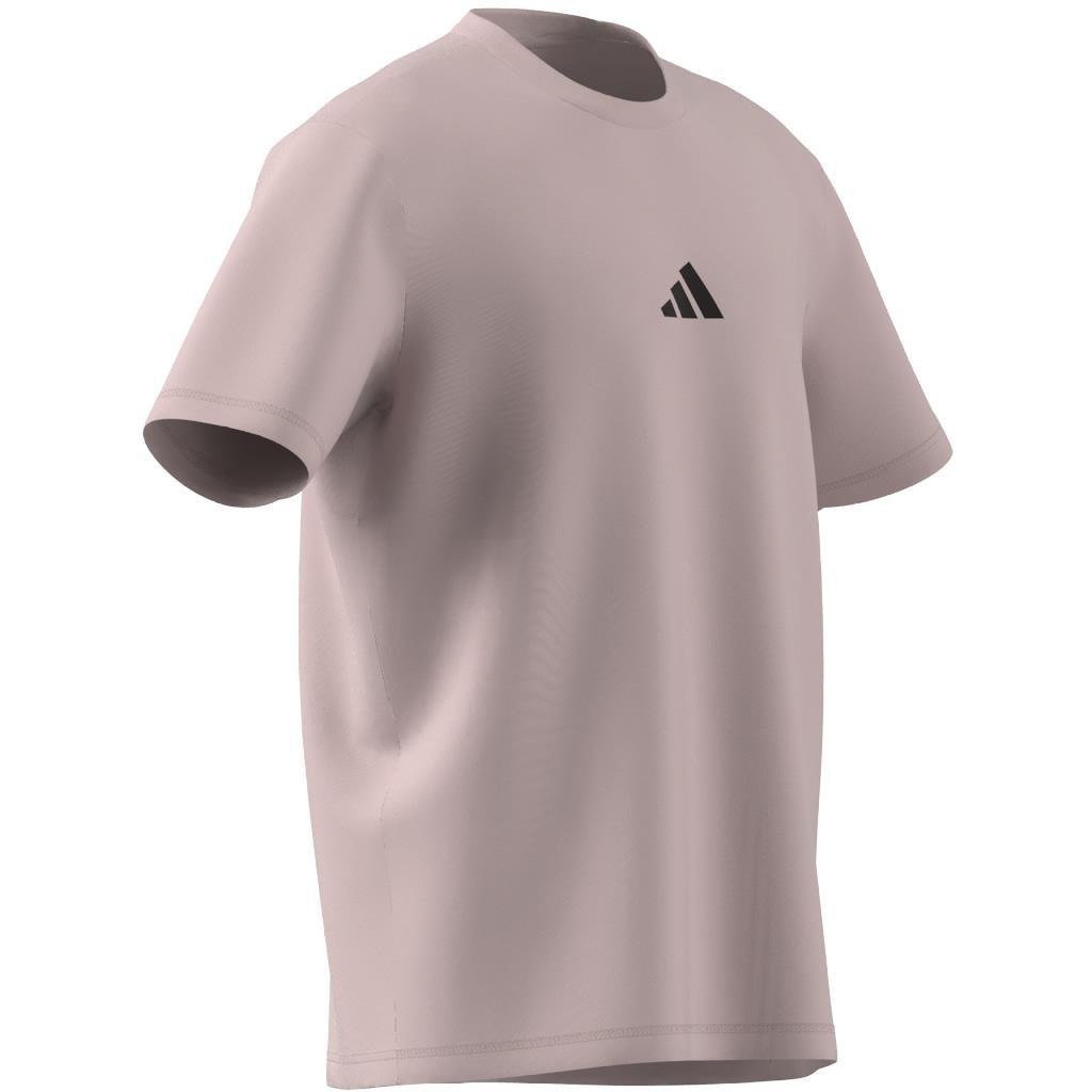 Strength Graphic T-Shirt, Pink, A901_ONE, large image number 14
