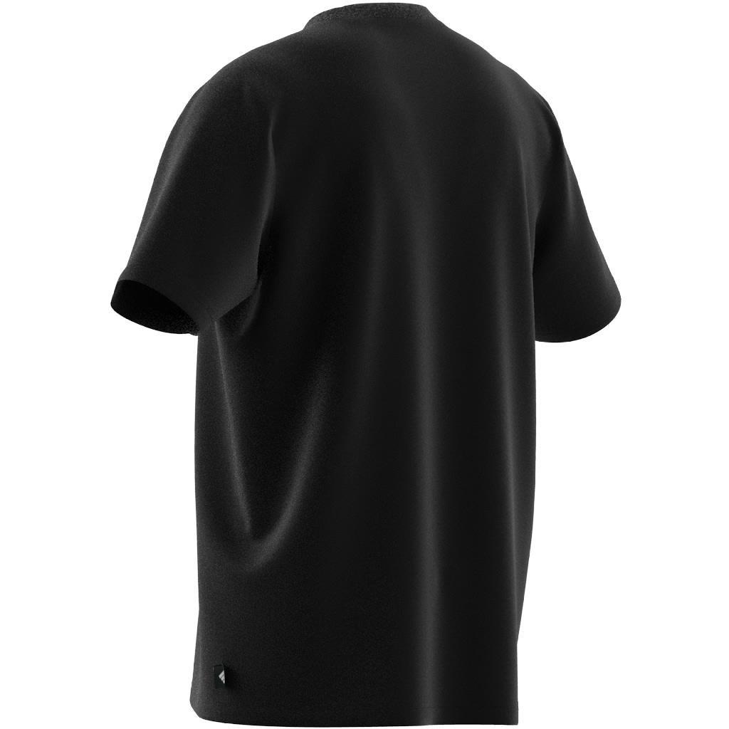 Boost Short Sleeve Graphic T-Shirt, Black, , large image number 8