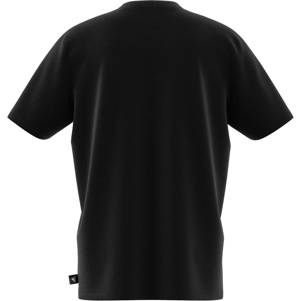 Boost Short Sleeve Graphic T-Shirt, Black, , large image number 14