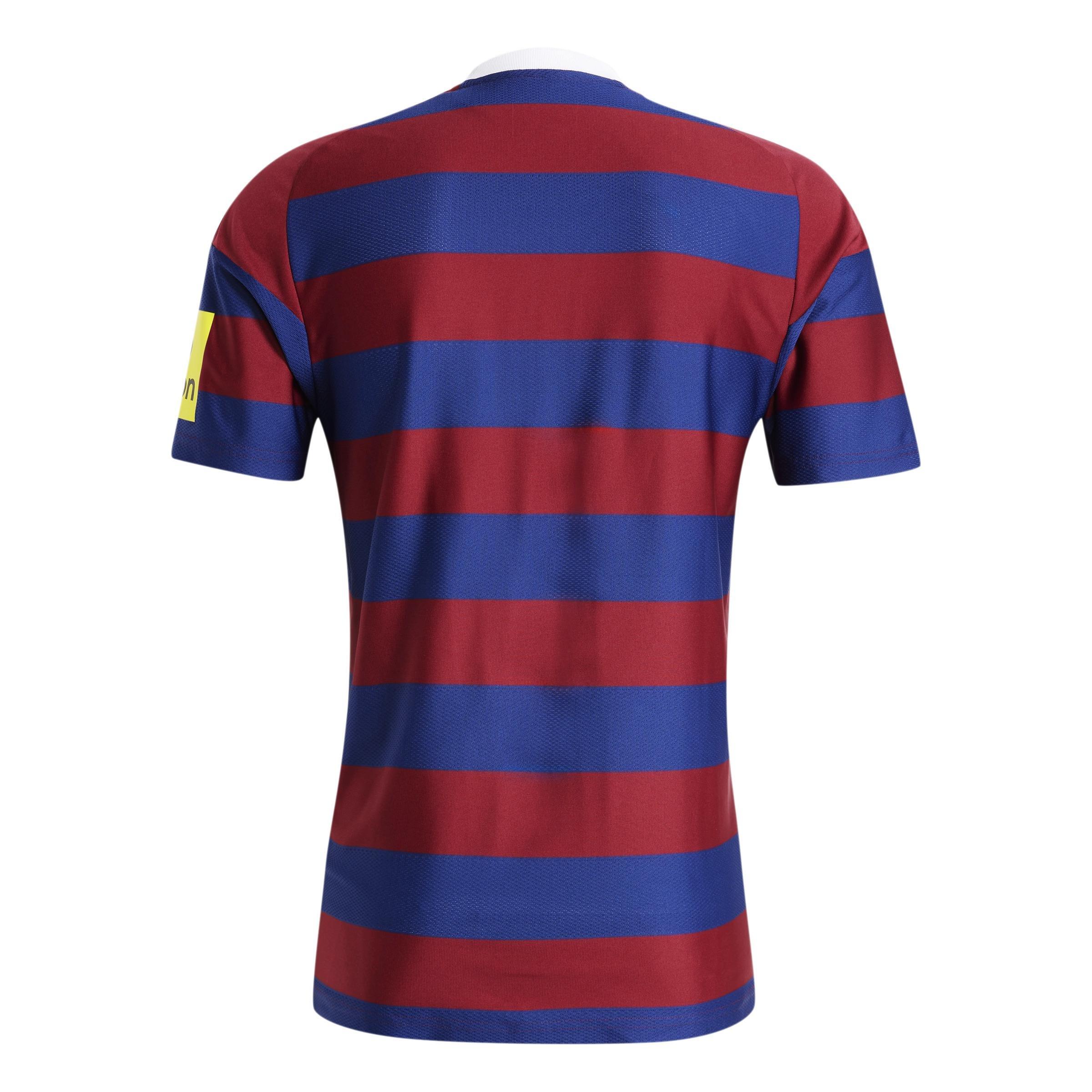 Newcastle United Fc 24/25 Away Jersey, Red, A901_ONE, large image number 3