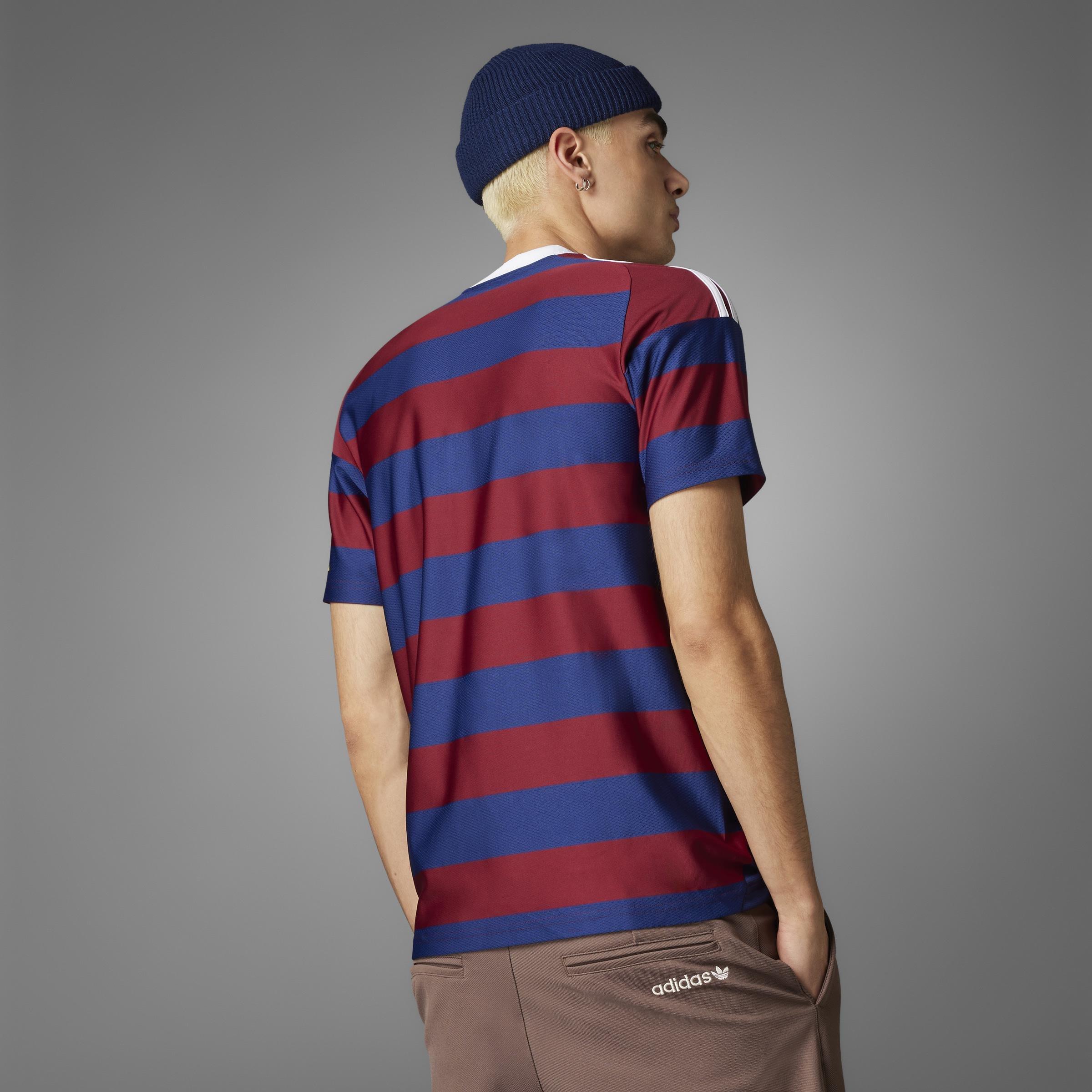 Newcastle United Fc 24/25 Away Jersey, Red, A901_ONE, large image number 9