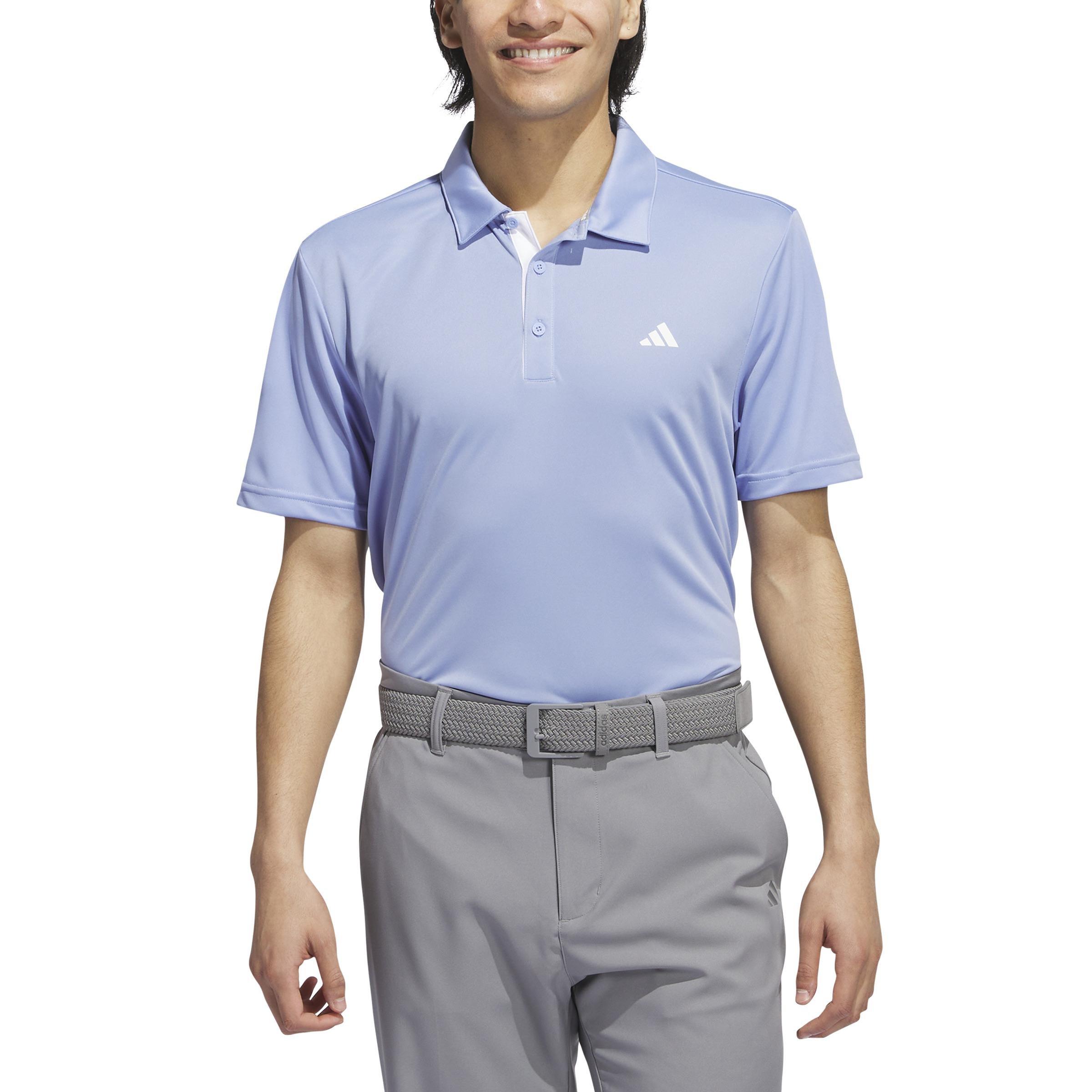 Drive Polo Shirt, Blue, A901_ONE, medium
