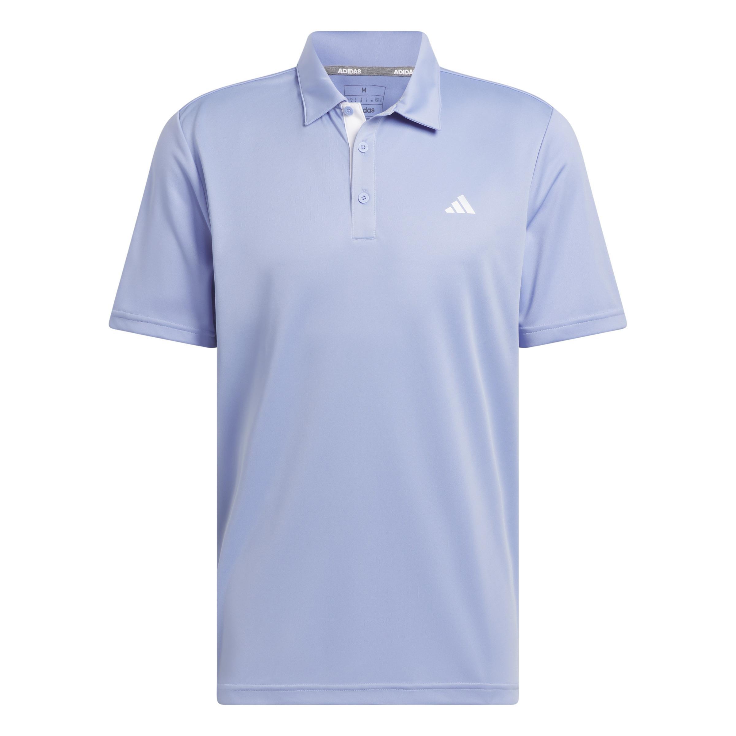 Drive Polo Shirt, Blue, A901_ONE, large image number 1