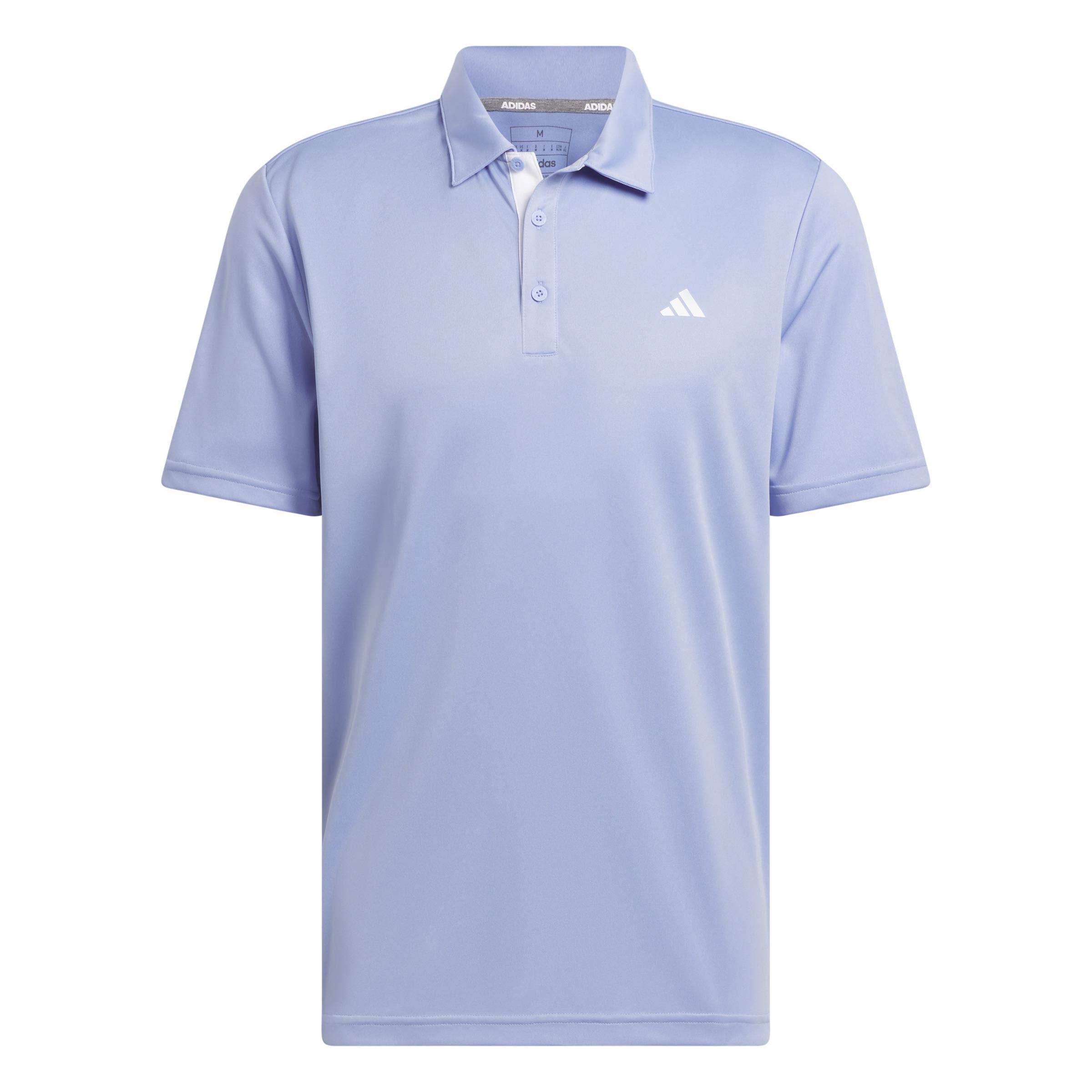 Drive Polo Shirt, Blue, A901_ONE, medium