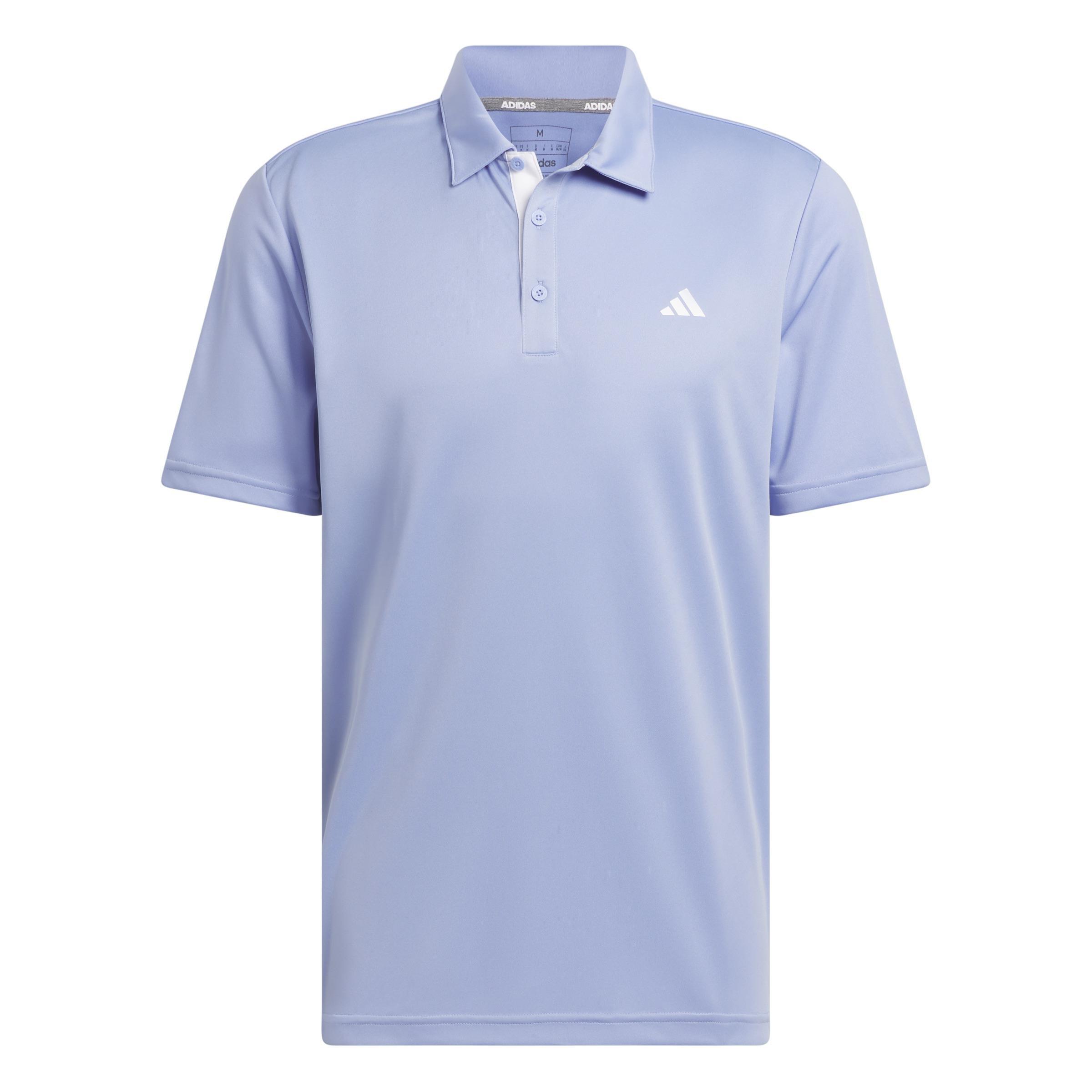 Drive Polo Shirt, Blue, A901_ONE, large image number 2