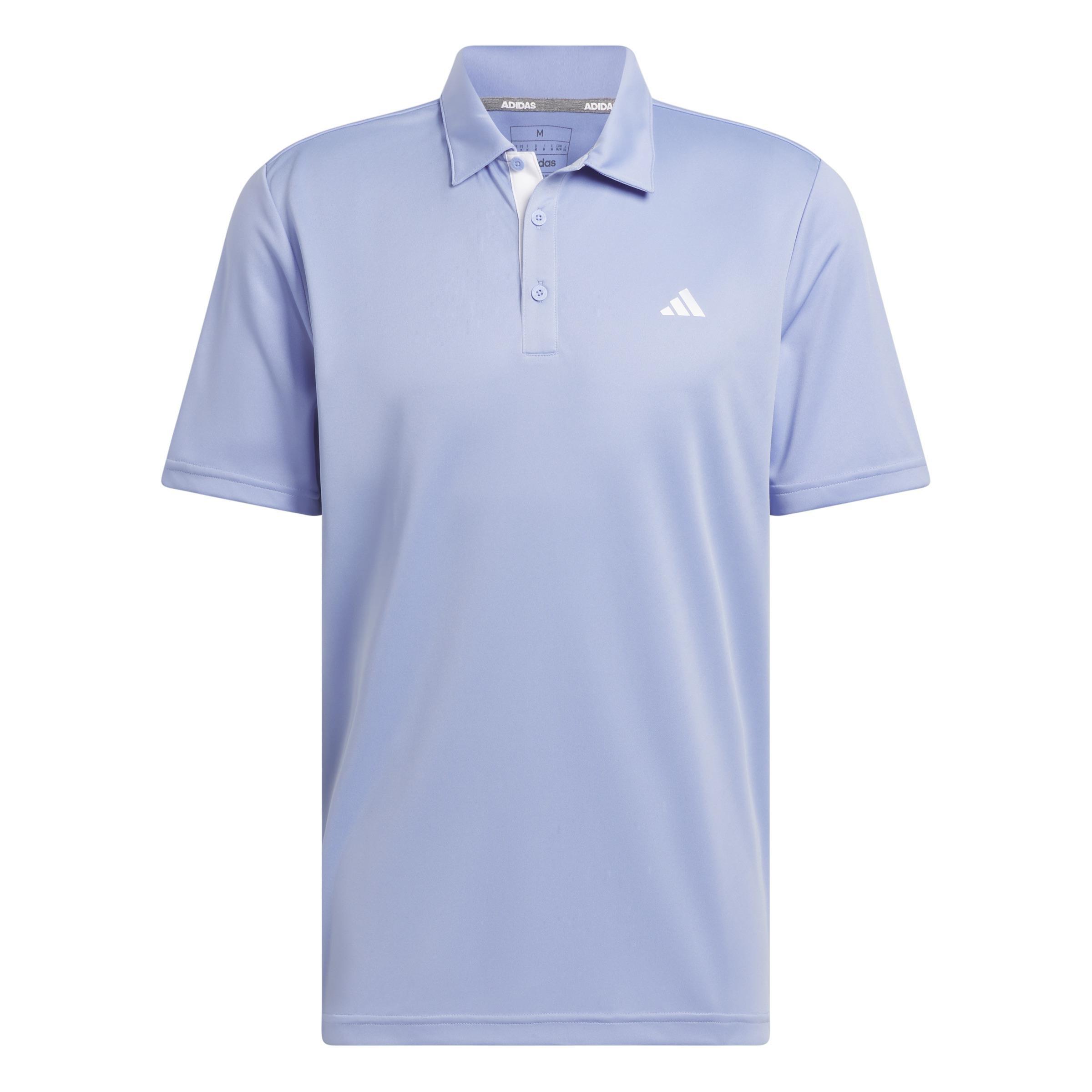Drive Polo Shirt, Blue, A901_ONE, medium