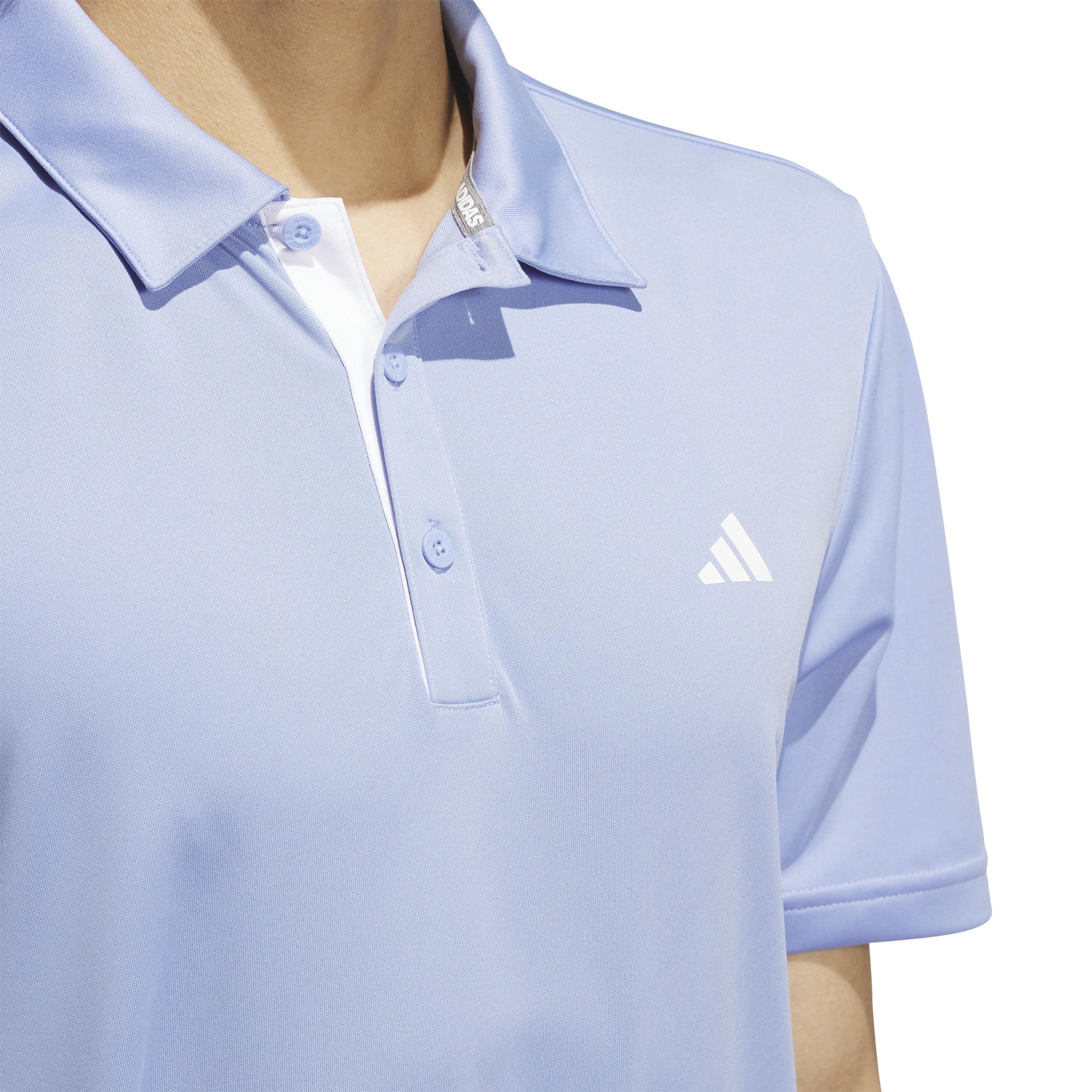 Drive Polo Shirt, Blue, A901_ONE, large image number 5