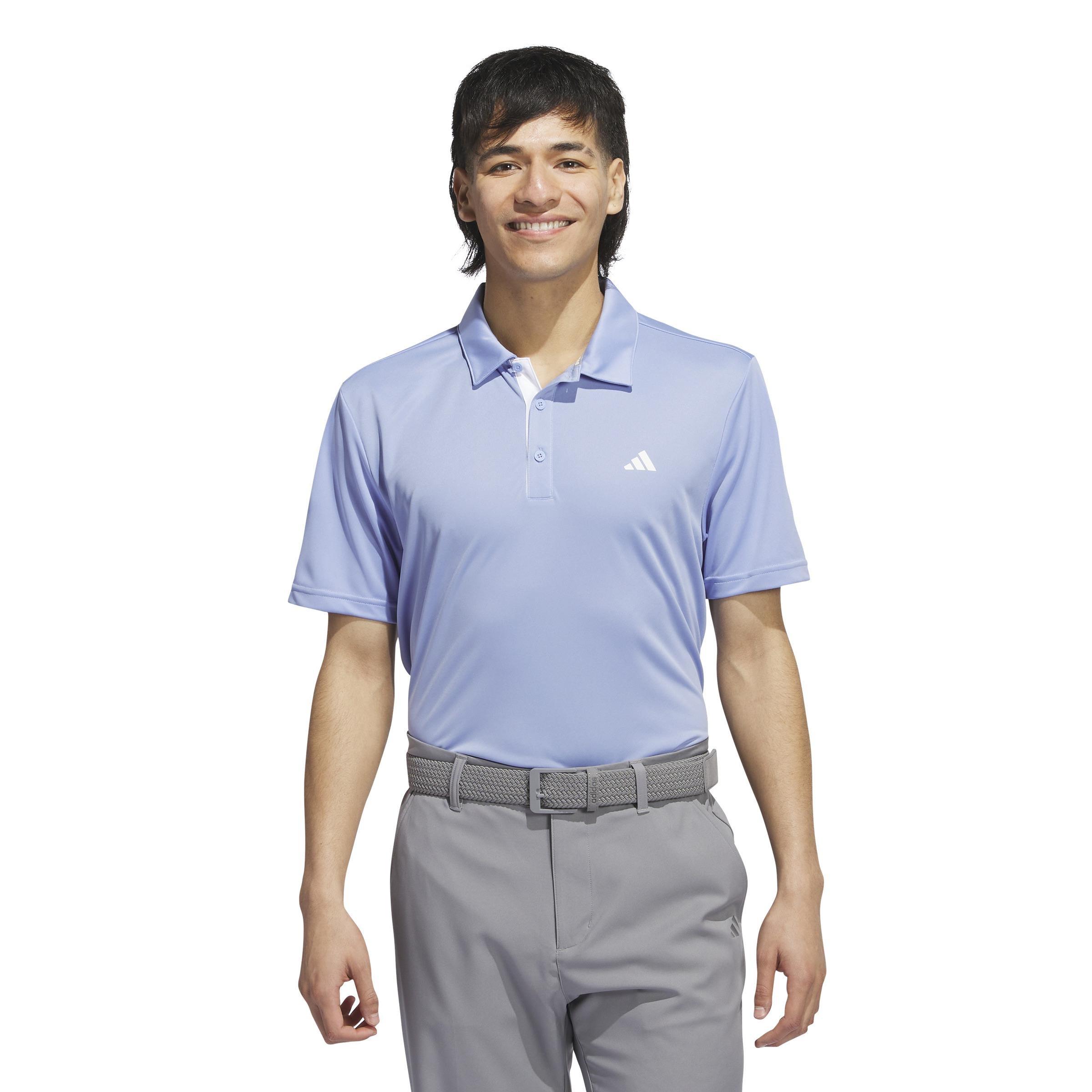 Drive Polo Shirt, Blue, A901_ONE, large image number 6