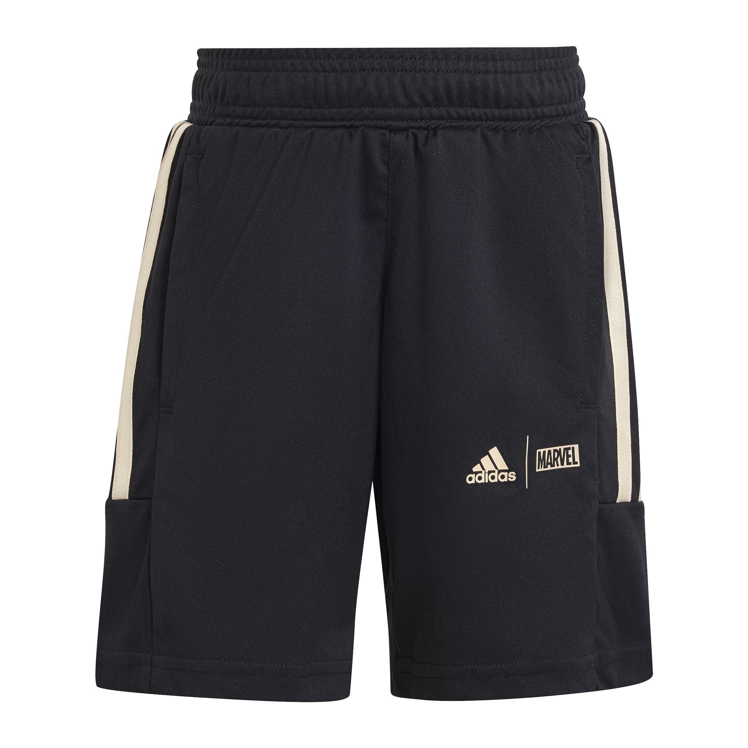 Unisex Kids Marvel Avengers Tee Set, White, A901_ONE, large image number 3