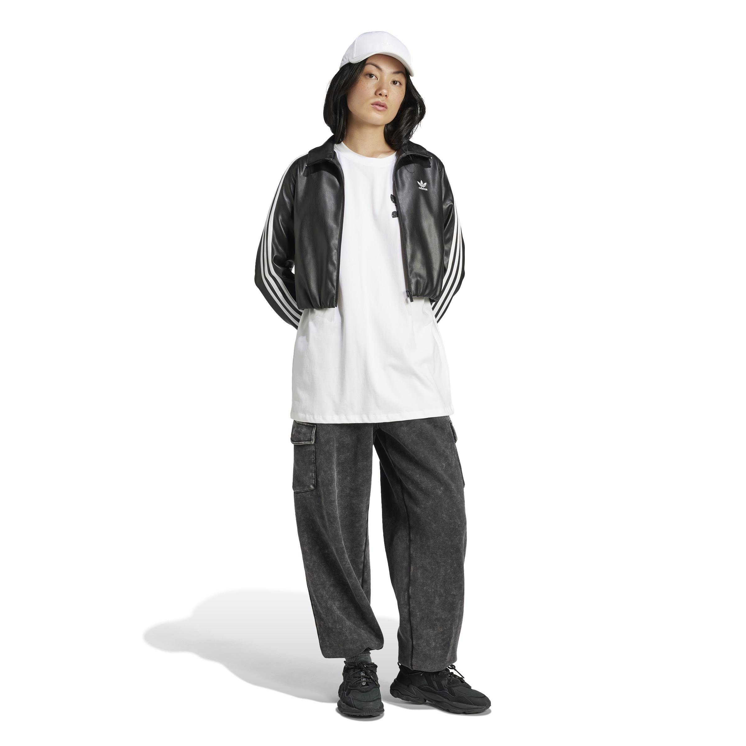 Treffy Walks Graphic T-Shirt, White, , large image number 10