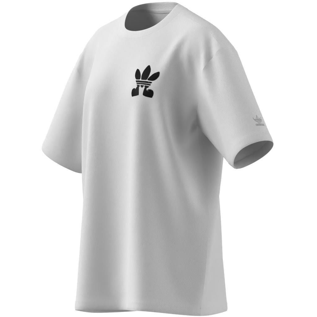 Treffy Walks Graphic T-Shirt, White, , large image number 14