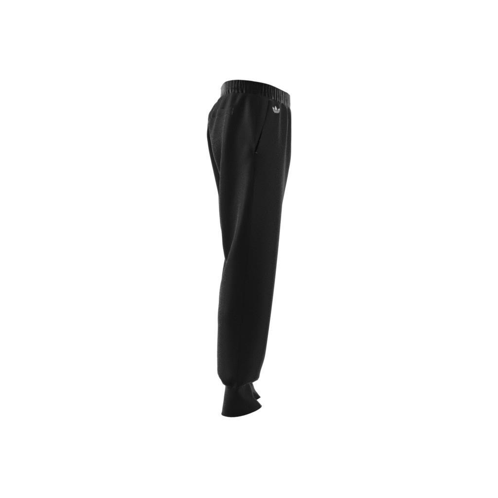 Neuclassics Tracksuit Bottoms, Black, A901_ONE, large image number 12