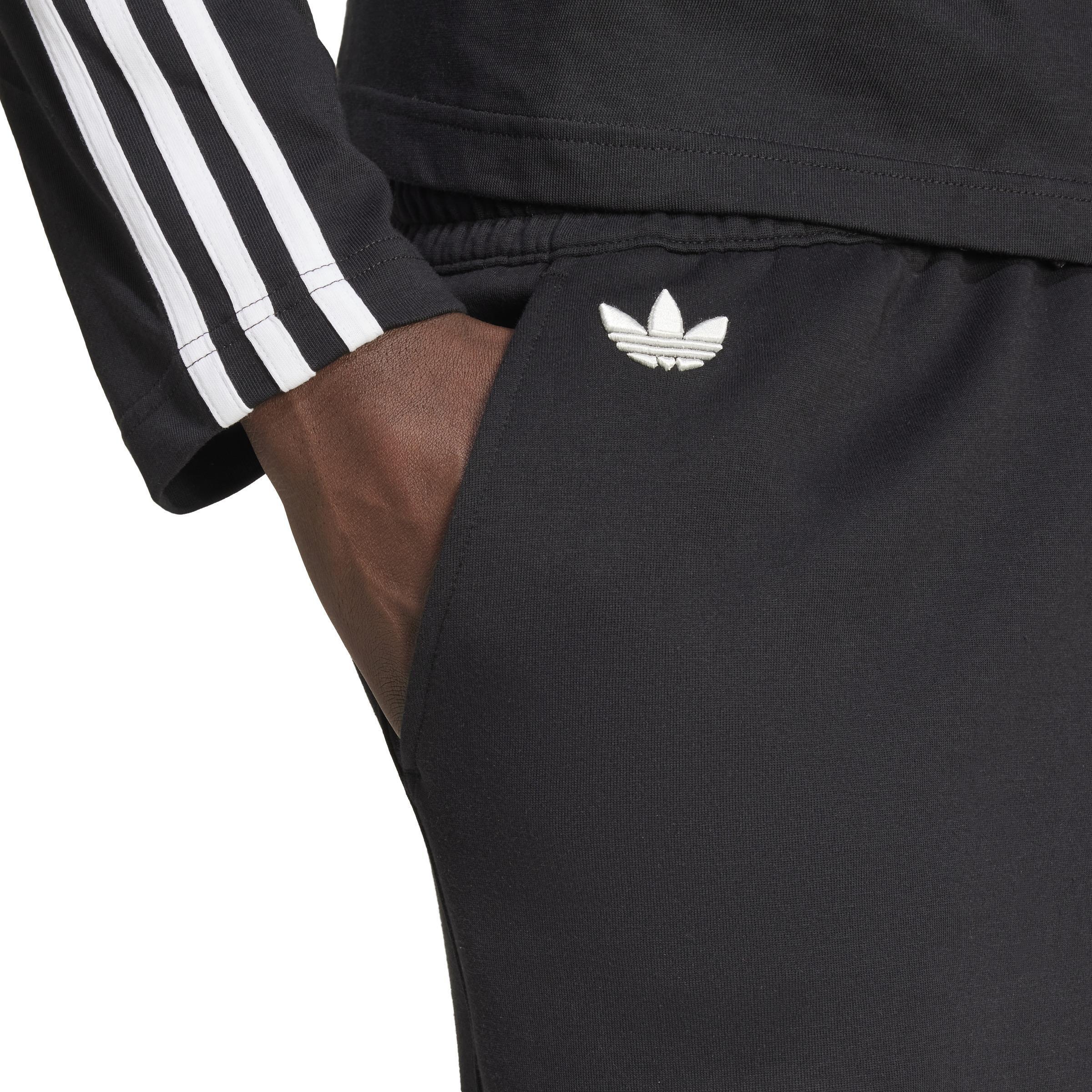 Neuclassics Shorts, Black, , large image number 4