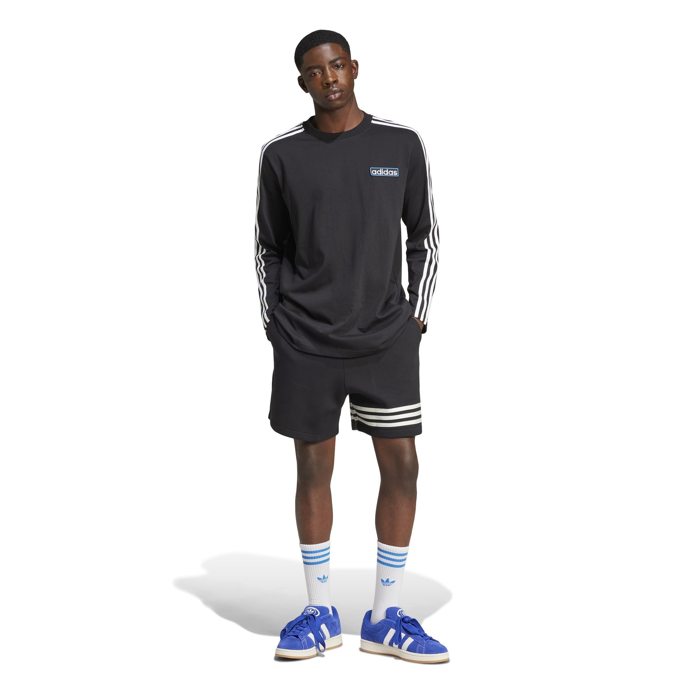 Neuclassics Shorts, Black, , large image number 12