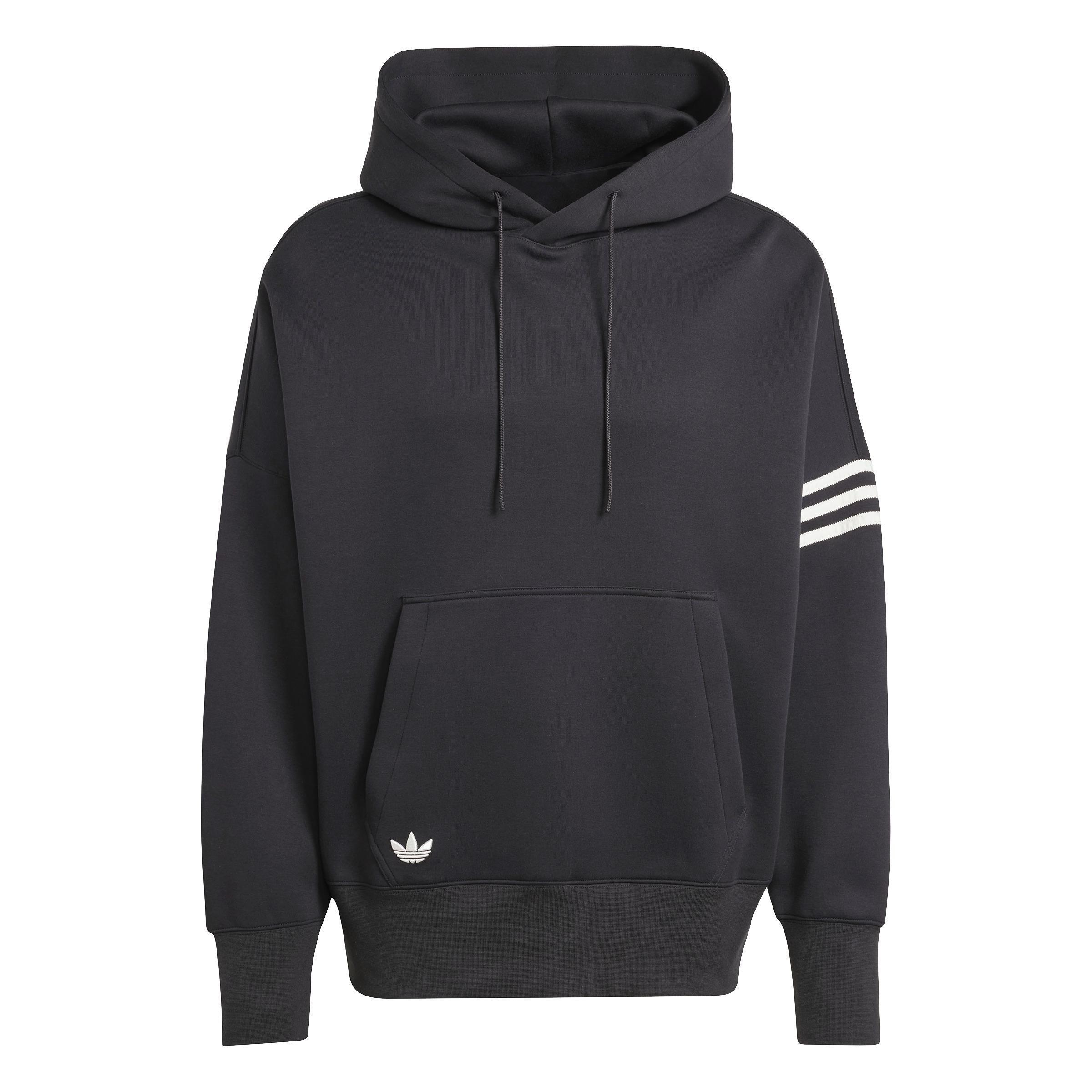 Neuclassics Hoodie, Black, , large image number 2