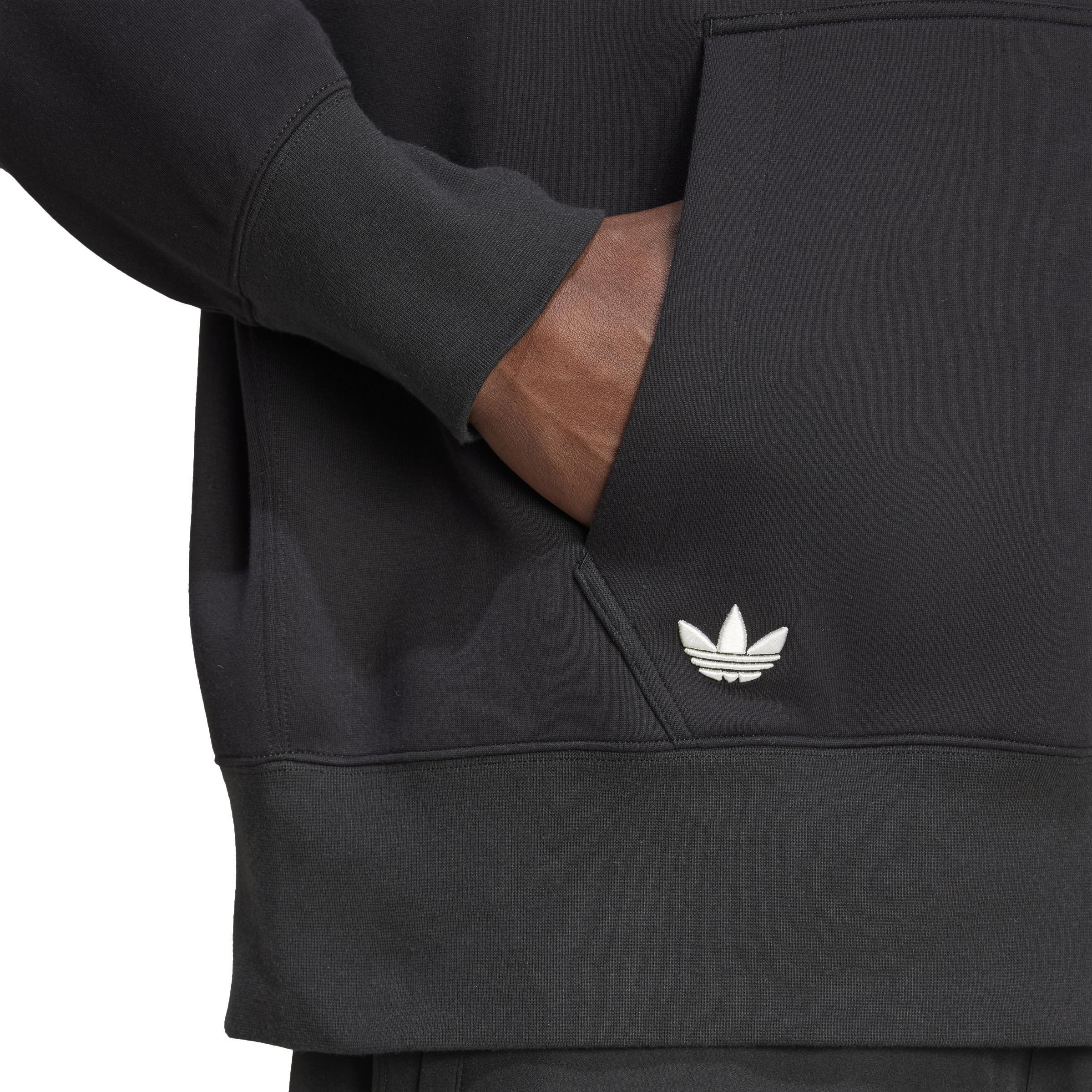 Neuclassics Hoodie, Black, , large image number 4