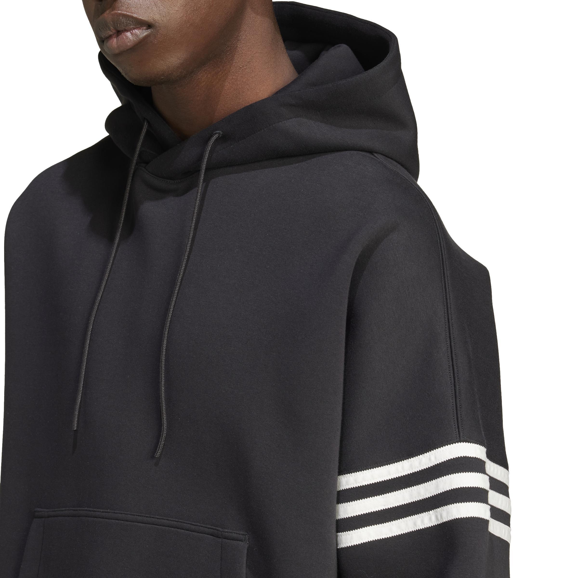 Neuclassics Hoodie, Black, , large image number 5