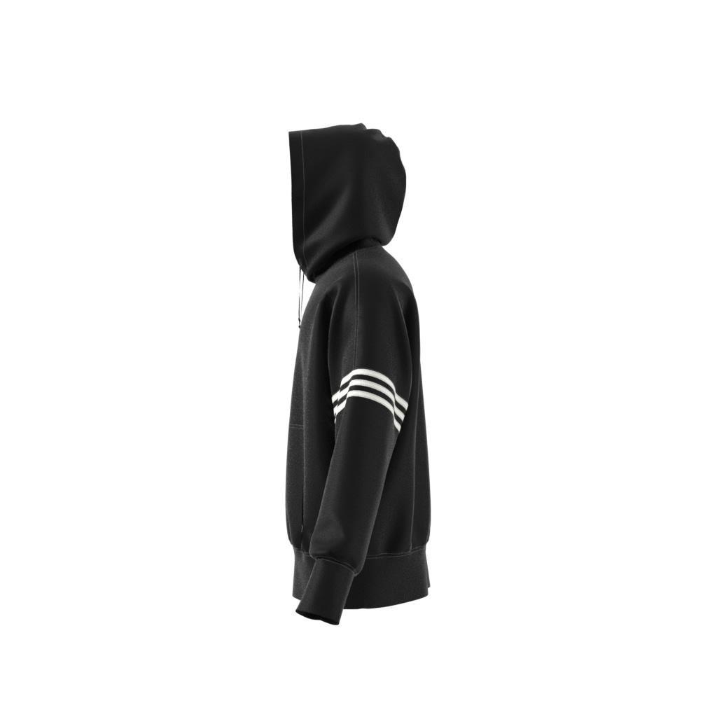 Neuclassics Hoodie, Black, , large image number 9