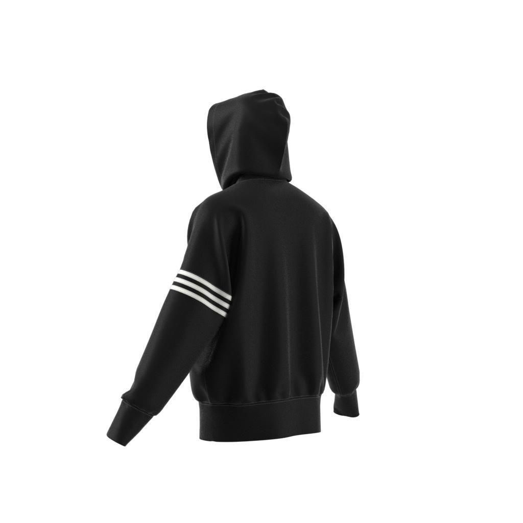 Neuclassics Hoodie, Black, , large image number 14