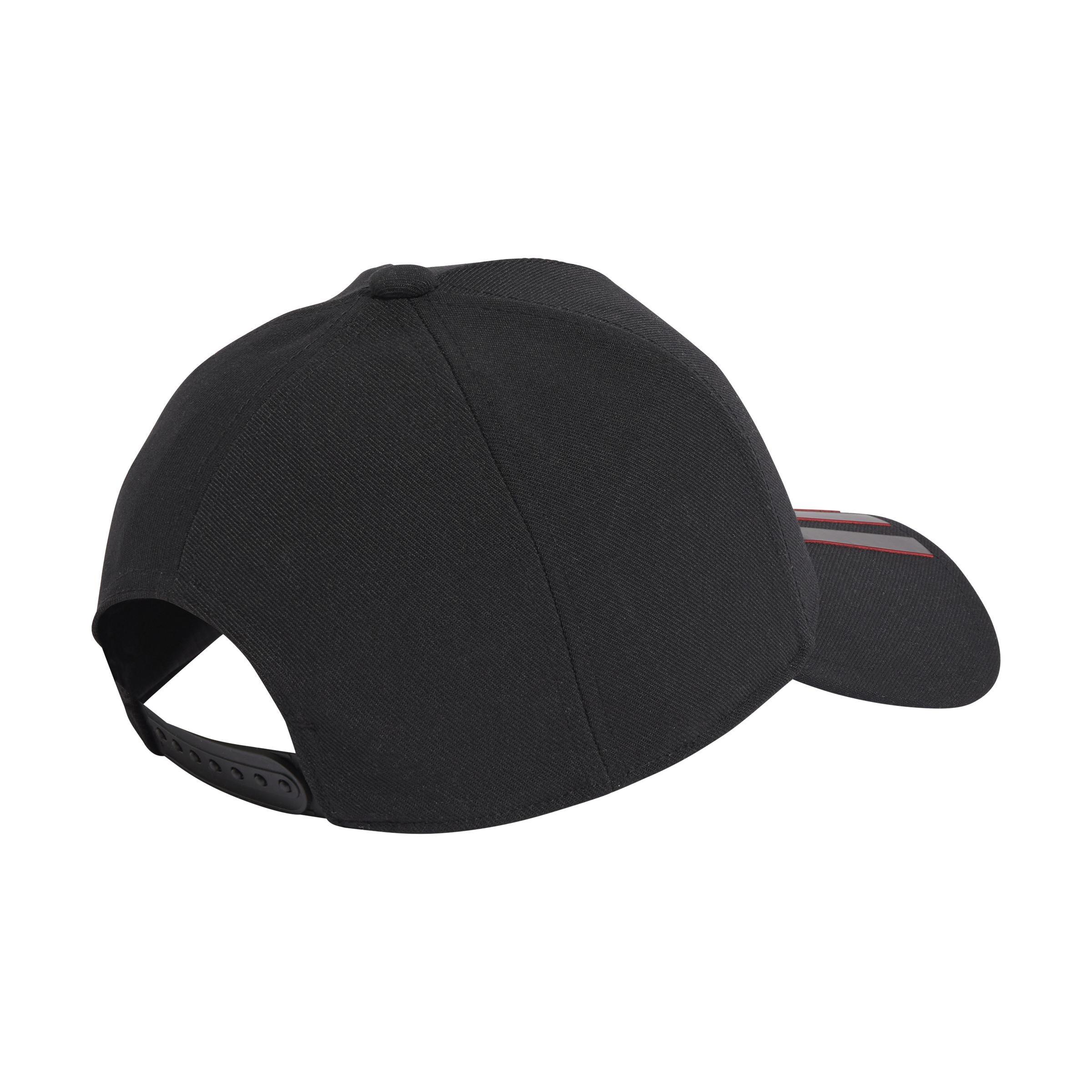 Unisex Kids adidas Star Wars Cap, Black, , large image number 1