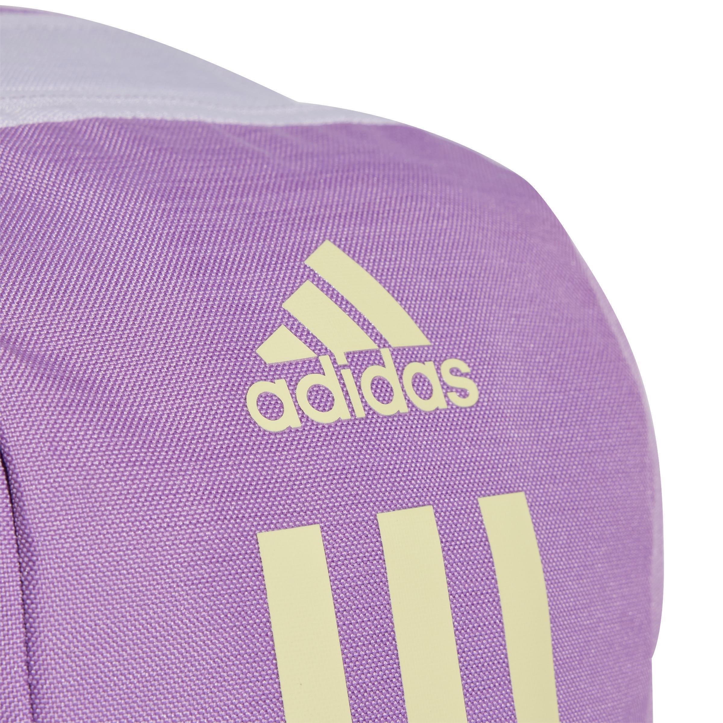 Unisex Kids Power Backpack, Purple, A901_ONE, large image number 4