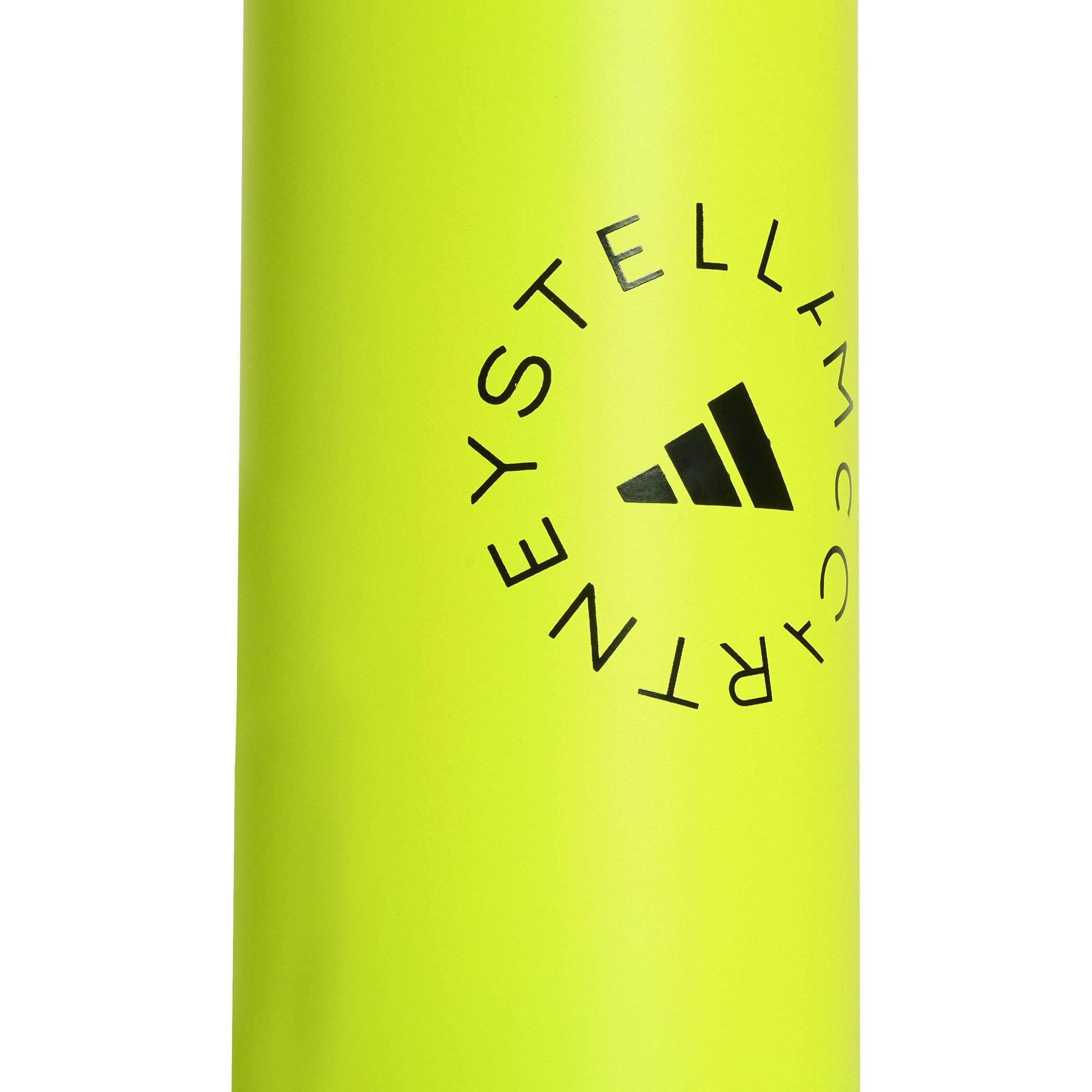 By Stella Mccartney Water Bottle, Green, A901_ONE, large image number 2