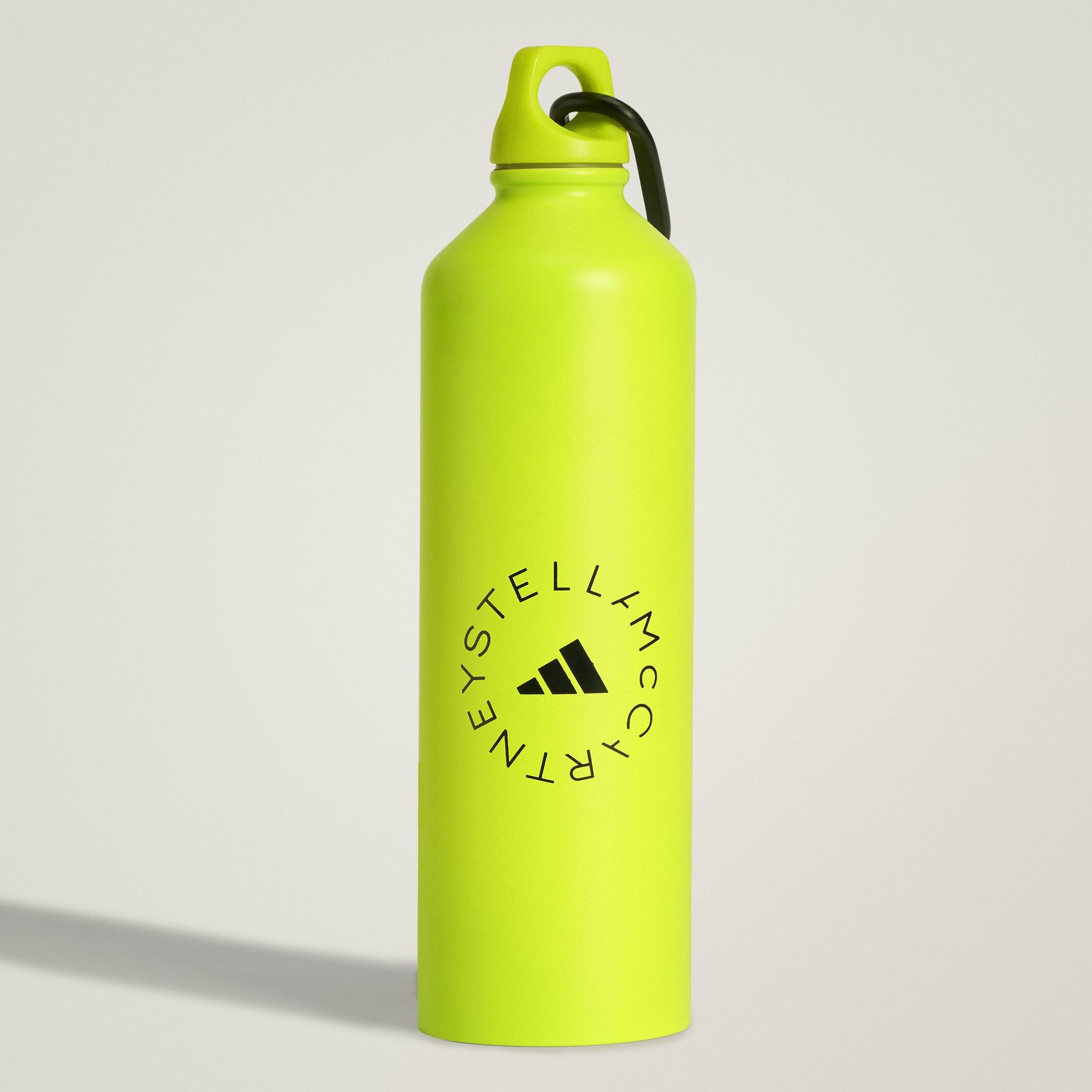 By Stella Mccartney Water Bottle, Green, A901_ONE, large image number 4