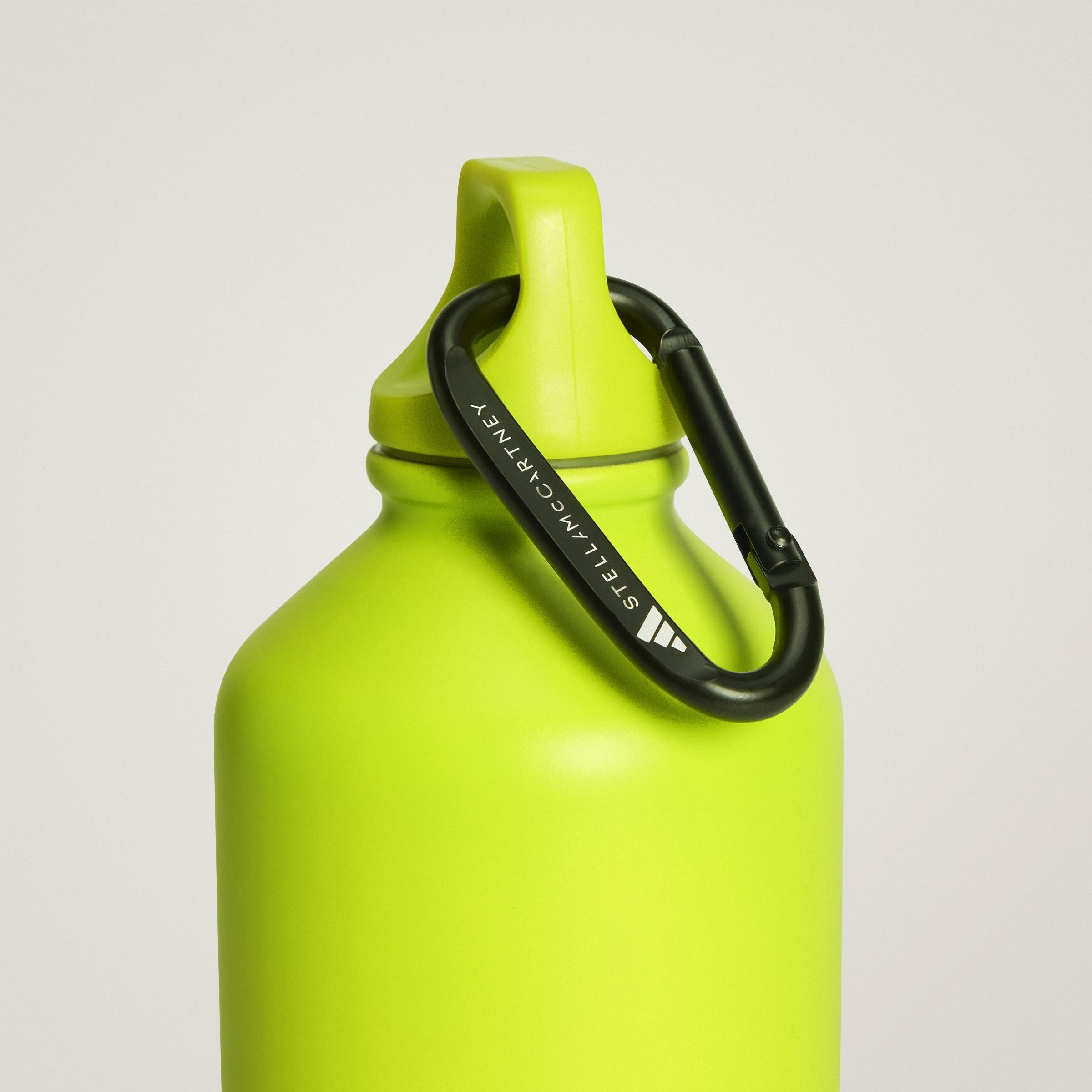 By Stella Mccartney Water Bottle, Green, A901_ONE, large image number 8