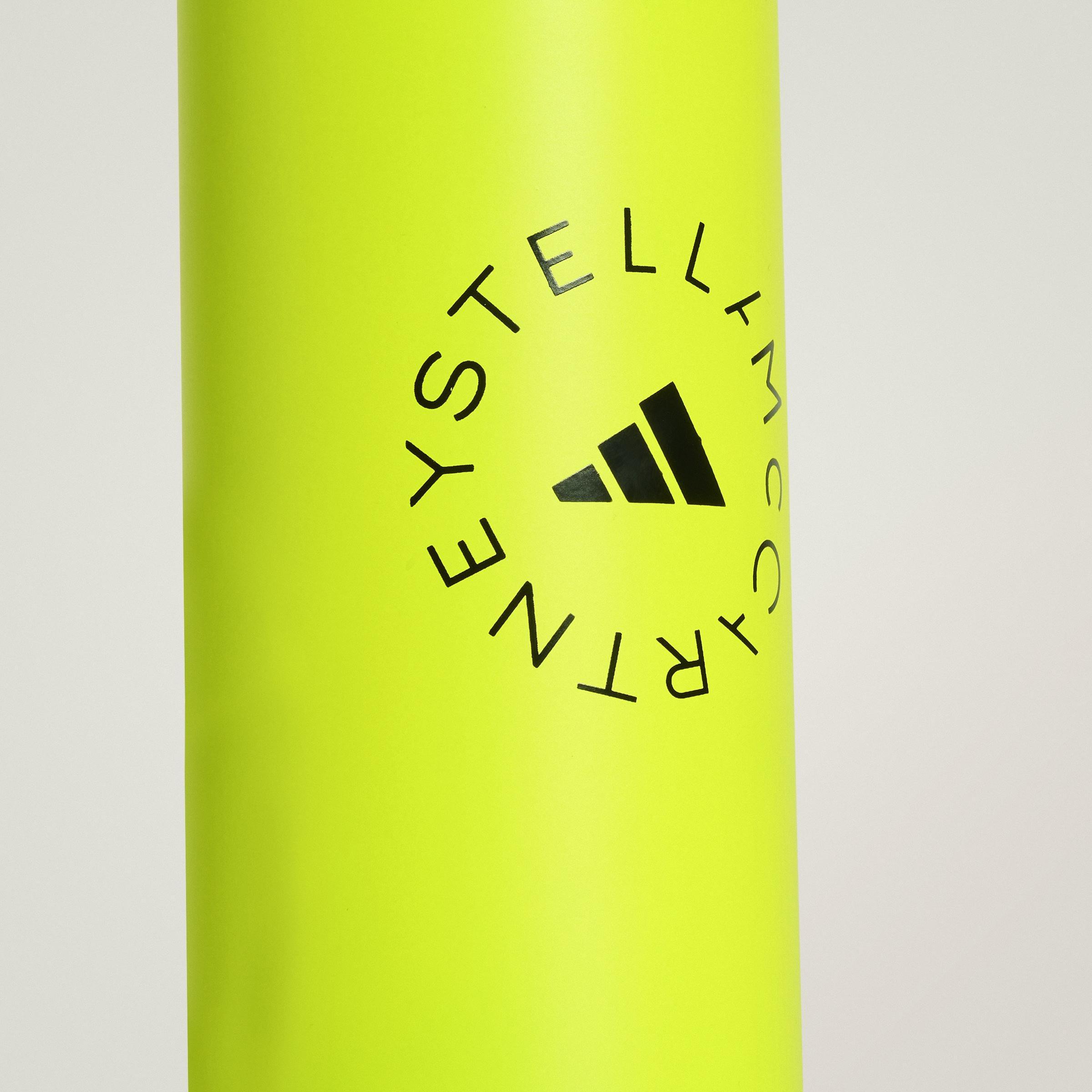 By Stella Mccartney Water Bottle, Green, A901_ONE, large image number 9