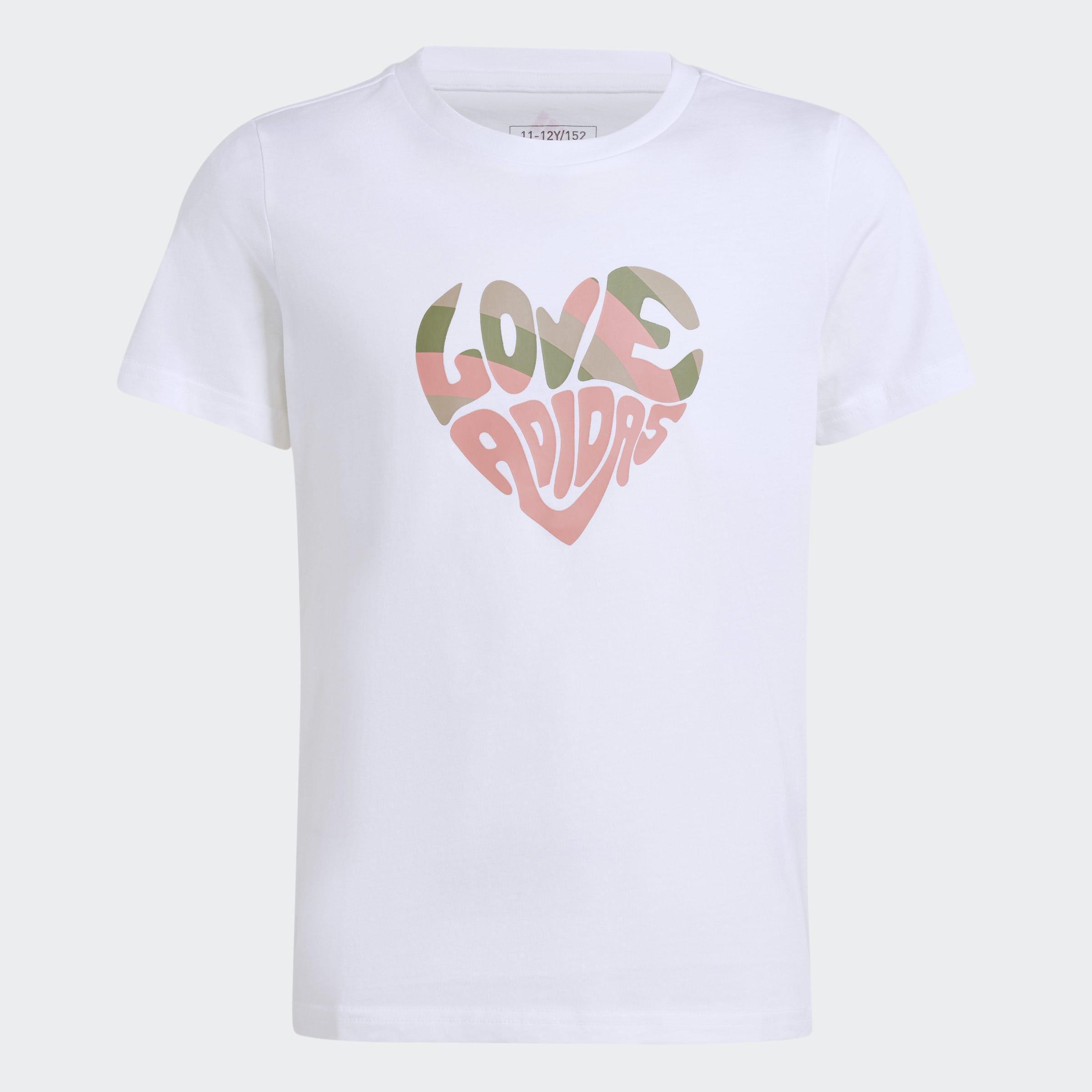 Kids Xpress Street Jam Graphic T-Shirt, White