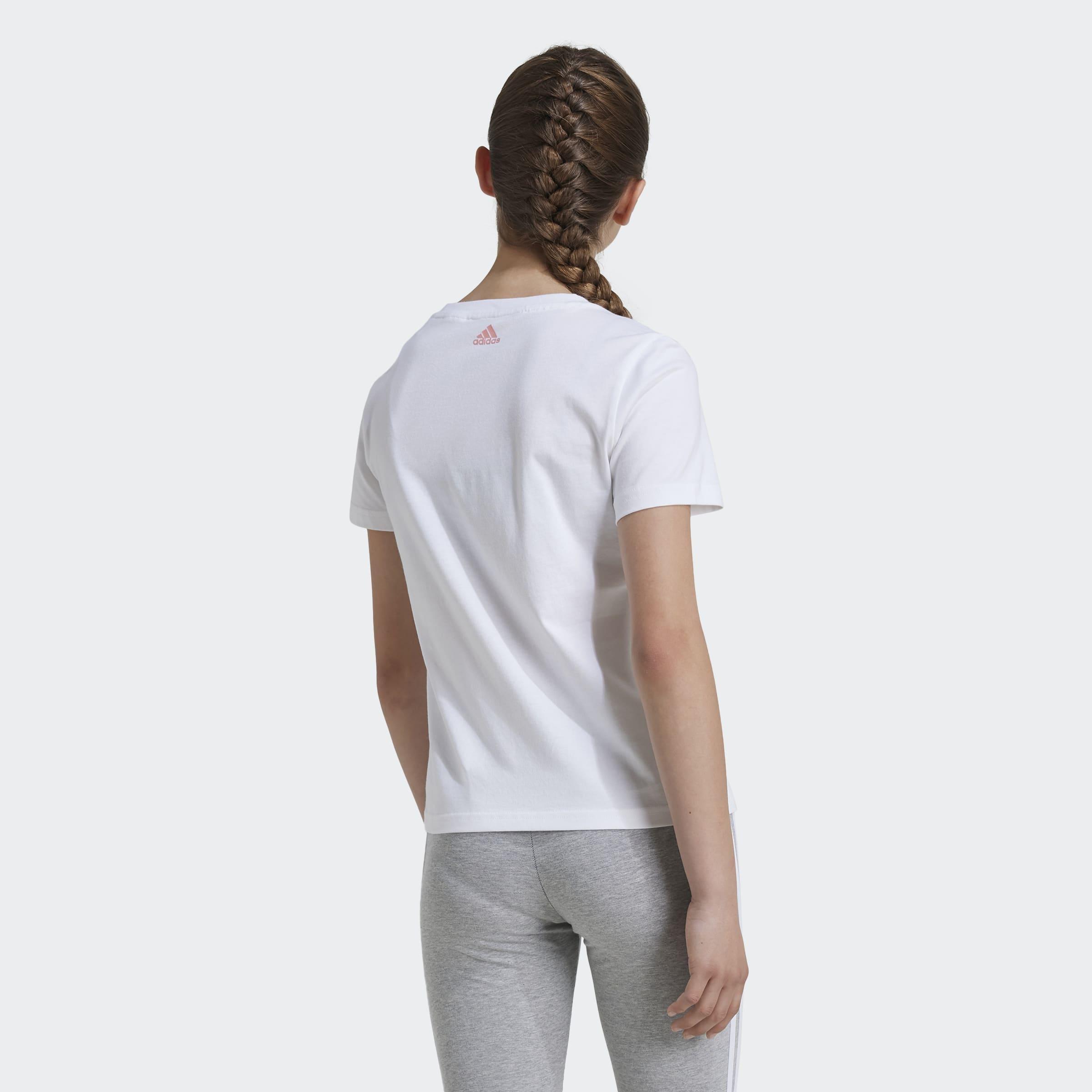 Kids Xpress Street Jam Graphic T-Shirt, White, A901_ONE, large image number 2