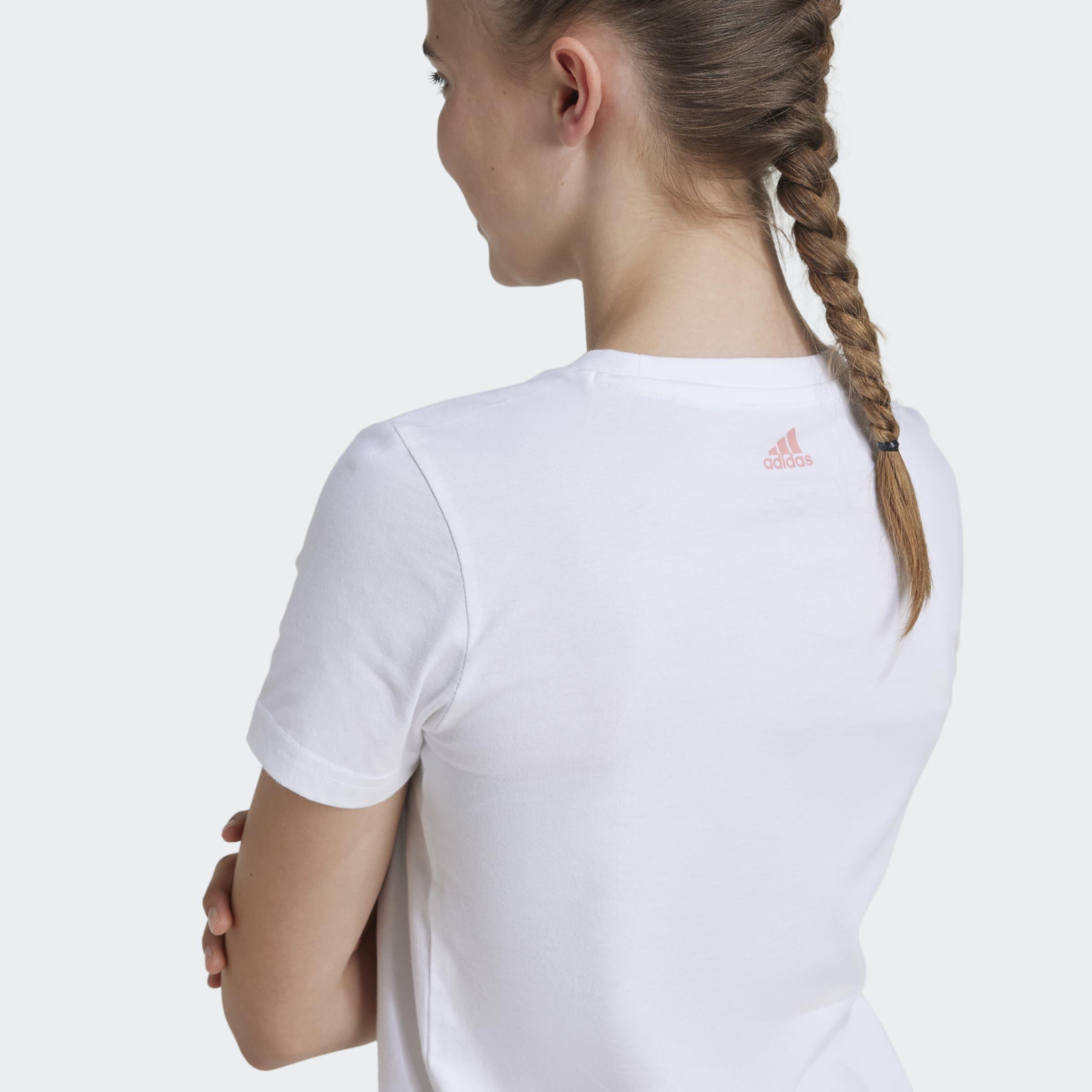 Kids Xpress Street Jam Graphic T-Shirt, White, A901_ONE, large image number 3