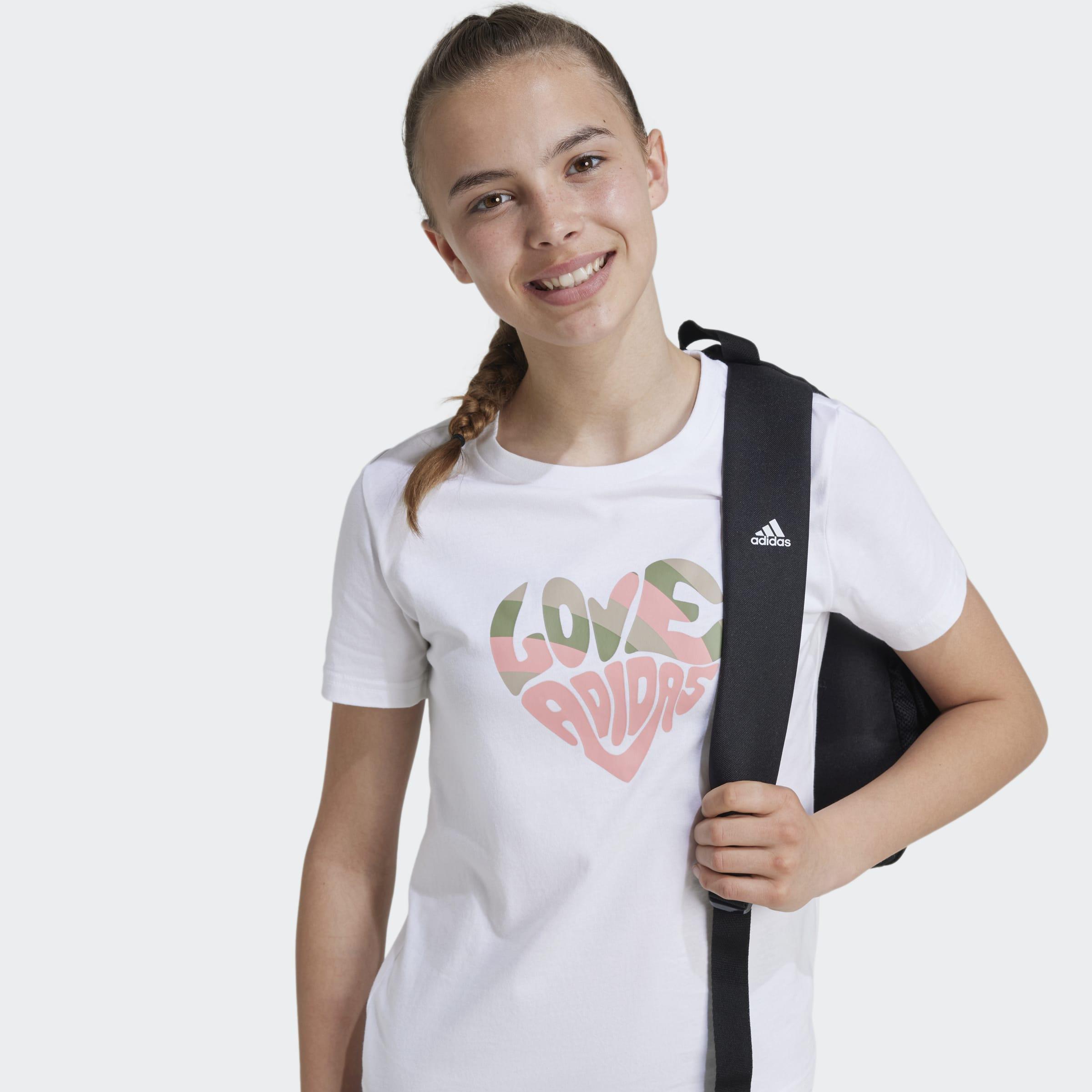 Kids Xpress Street Jam Graphic T-Shirt, White, A901_ONE, large image number 4